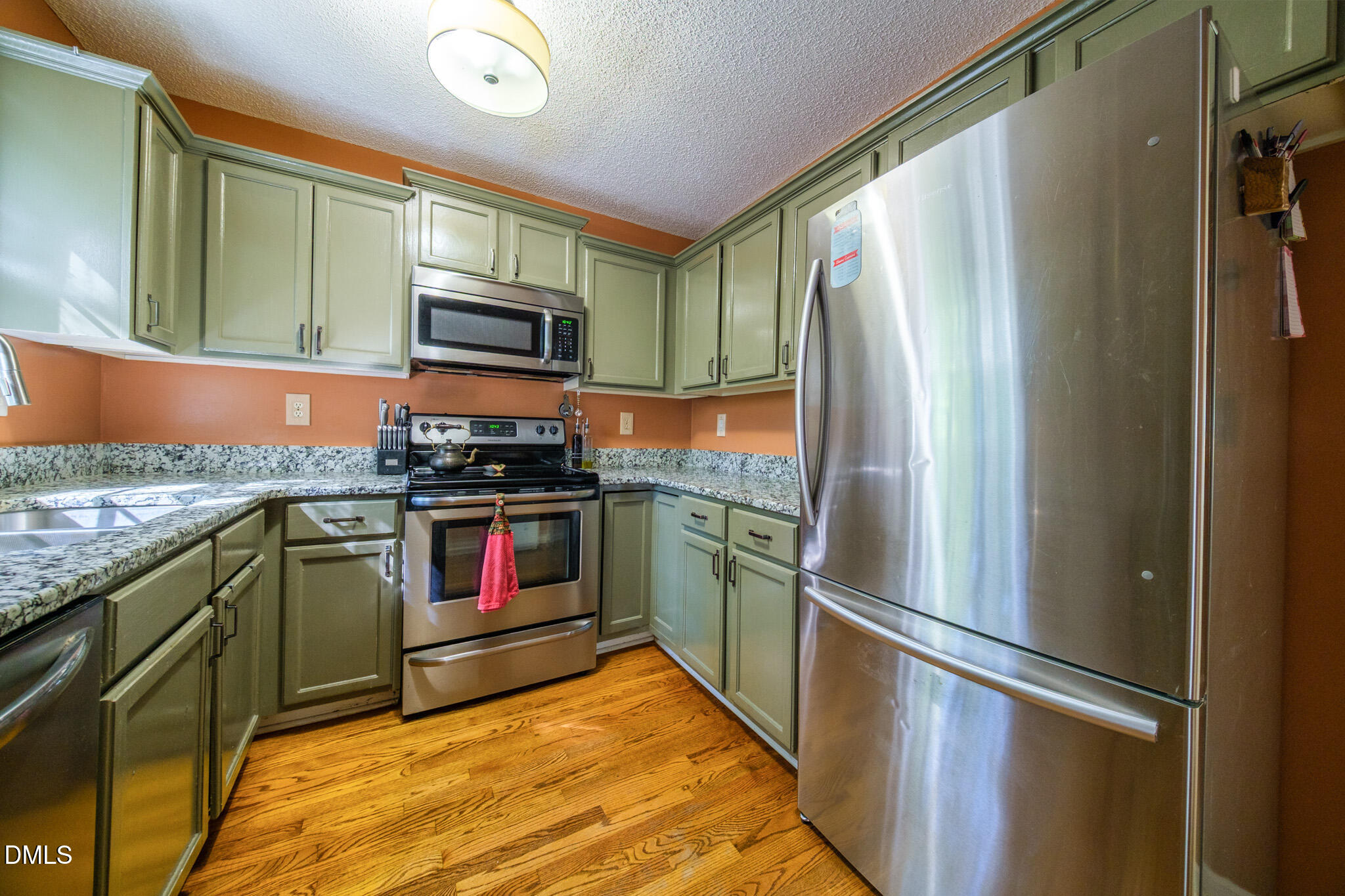 1217 Woodland Church Road Property Photo 17