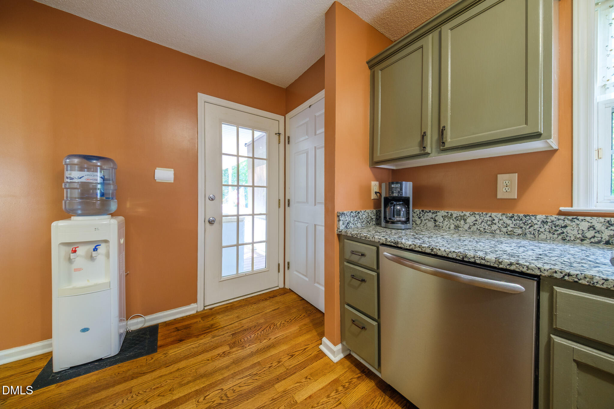 1217 Woodland Church Road Property Photo 18