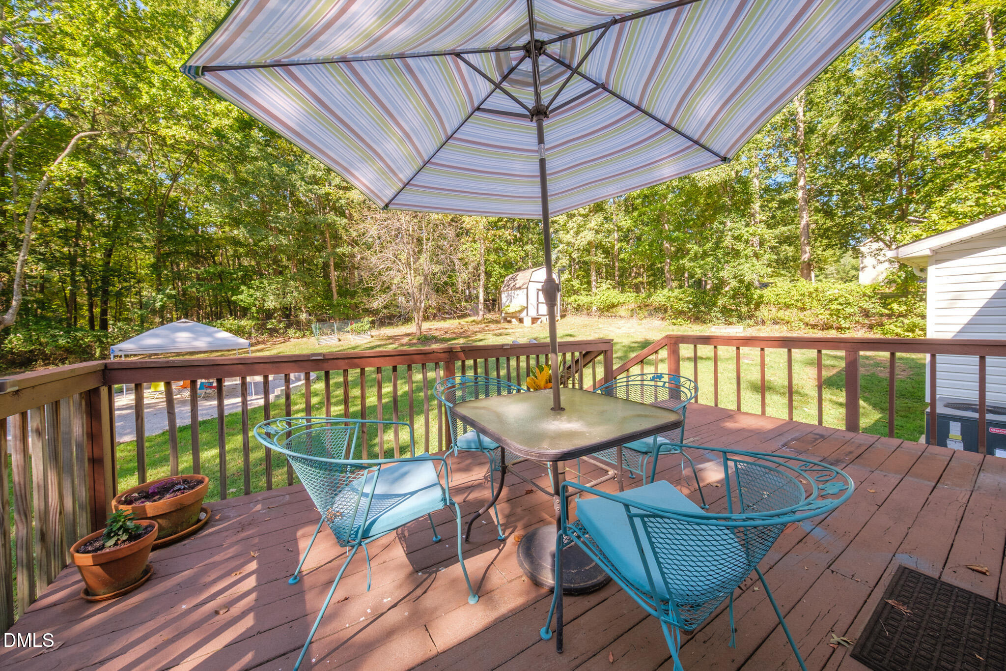 1217 Woodland Church Road Property Photo 19