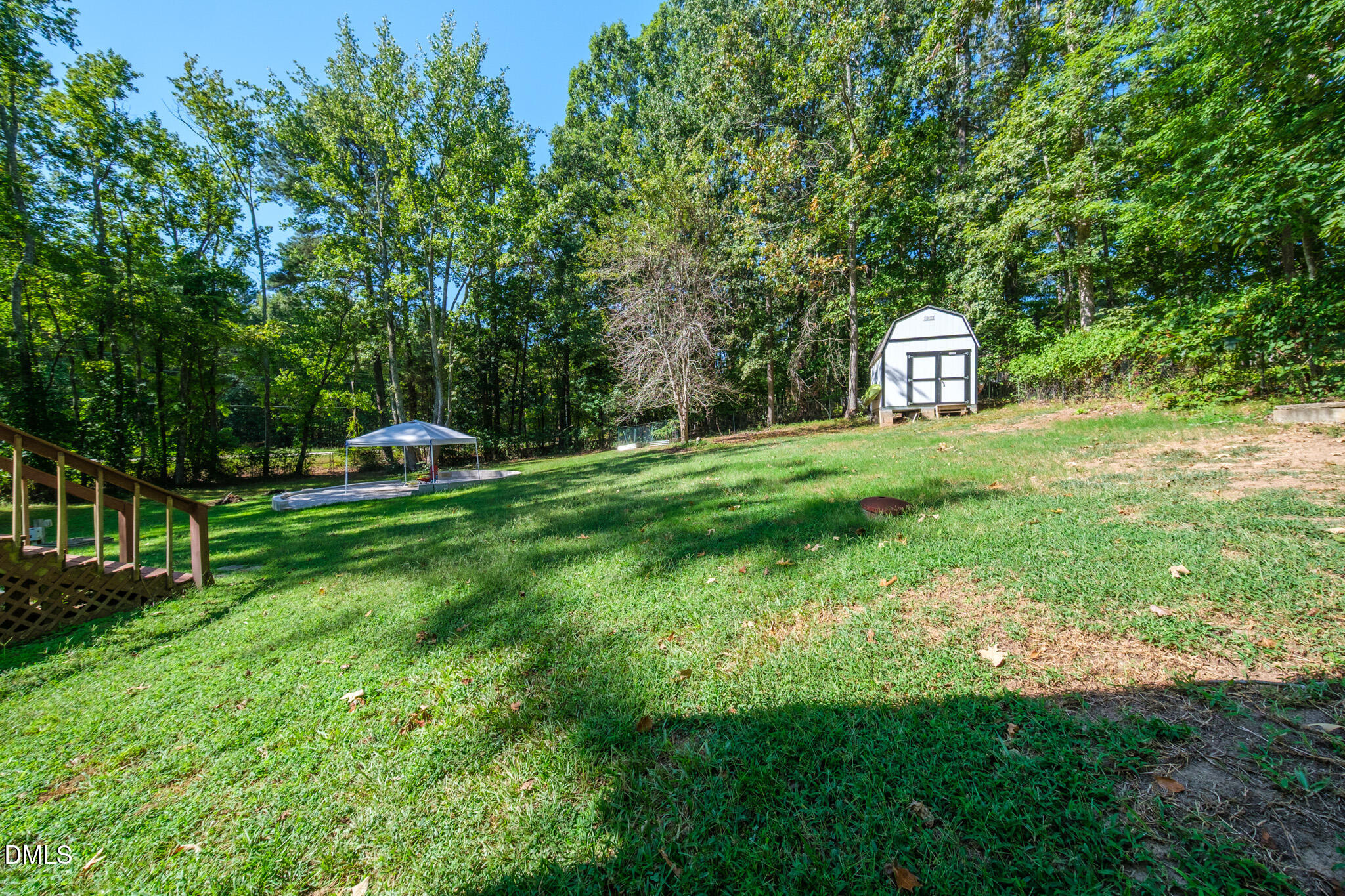 1217 Woodland Church Road Property Photo 38