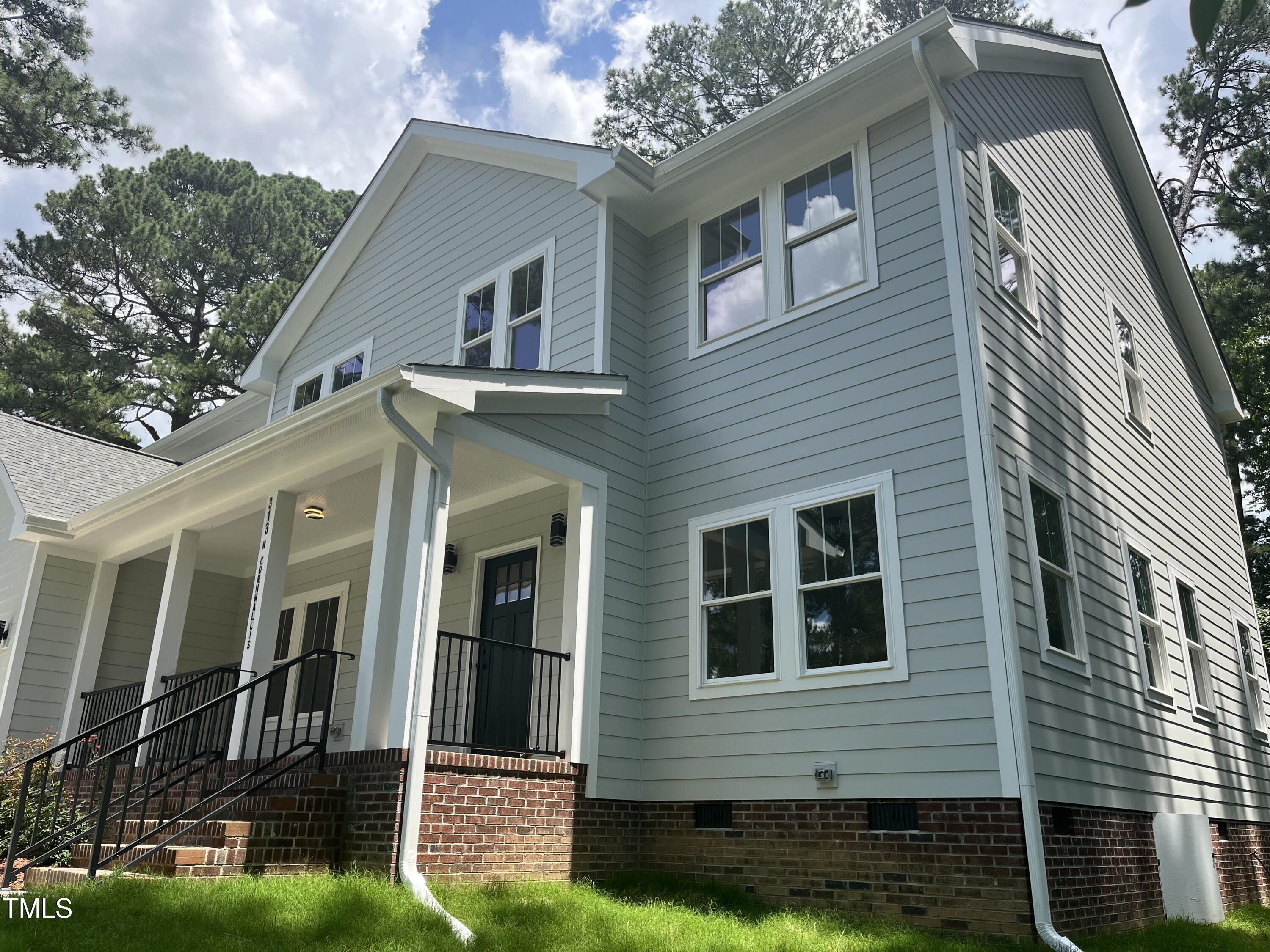 313 W Cornwallis Road Property Photo 6