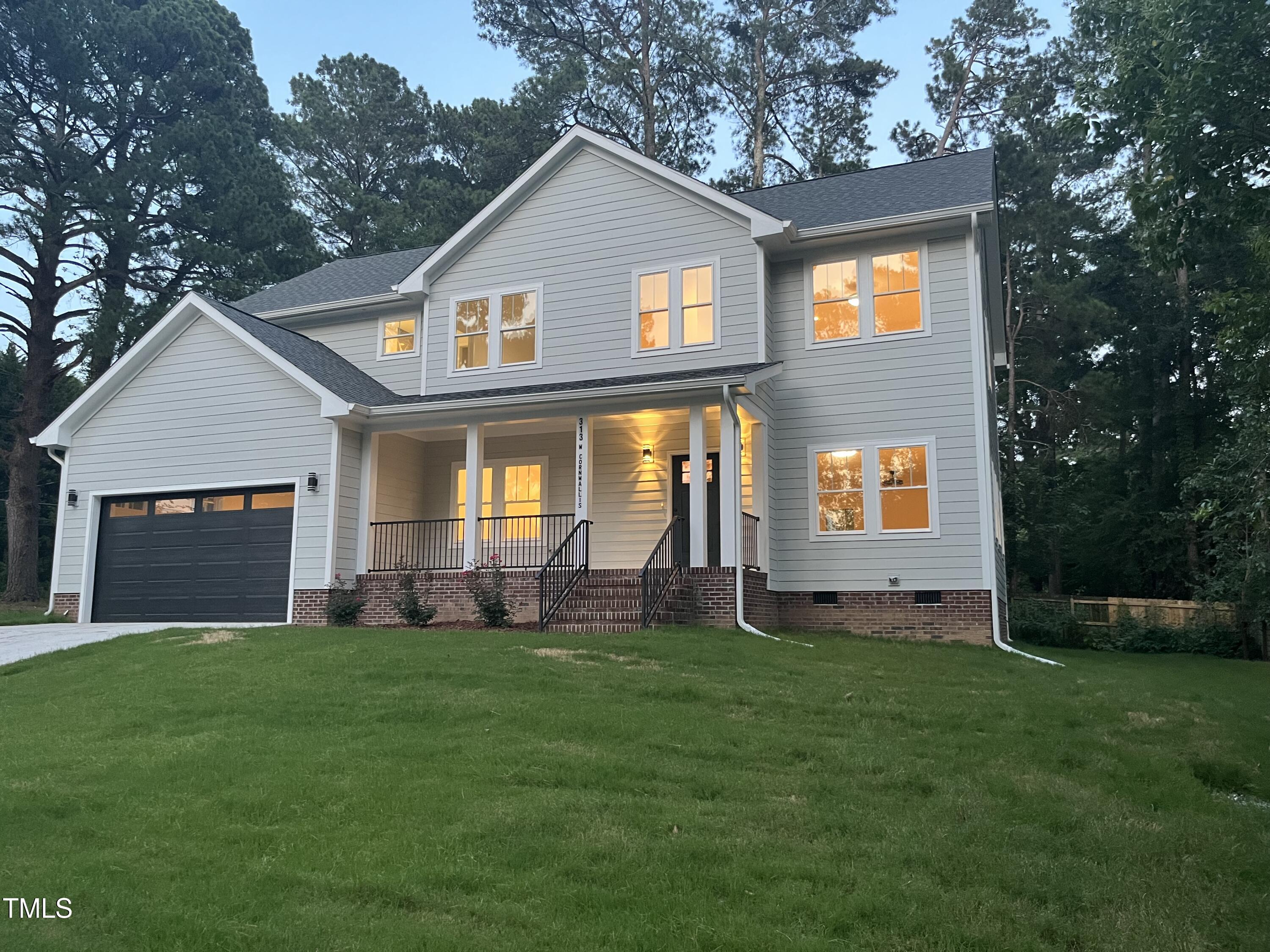 313 W Cornwallis Road Property Photo 10