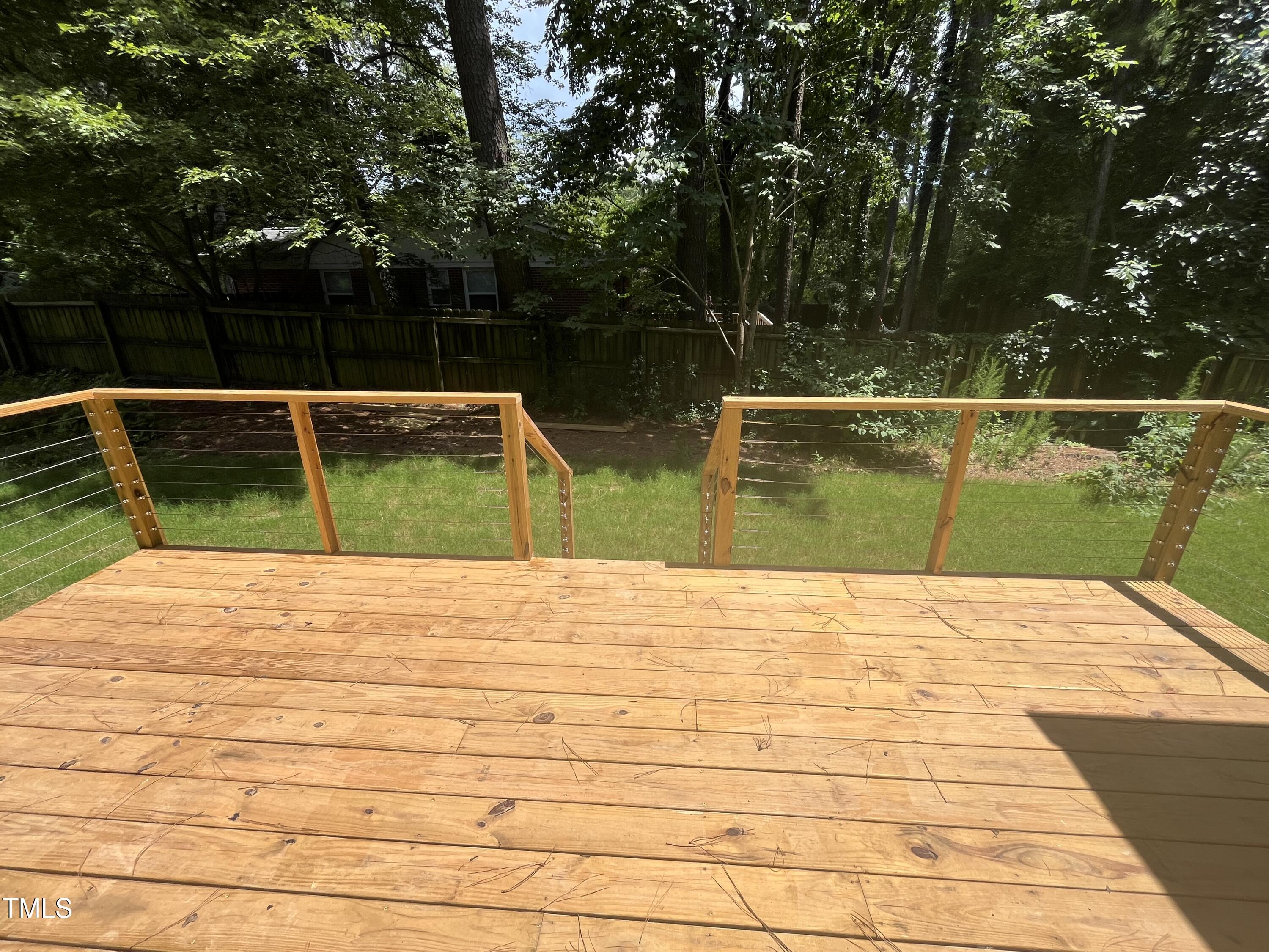 313 W Cornwallis Road Property Photo 13