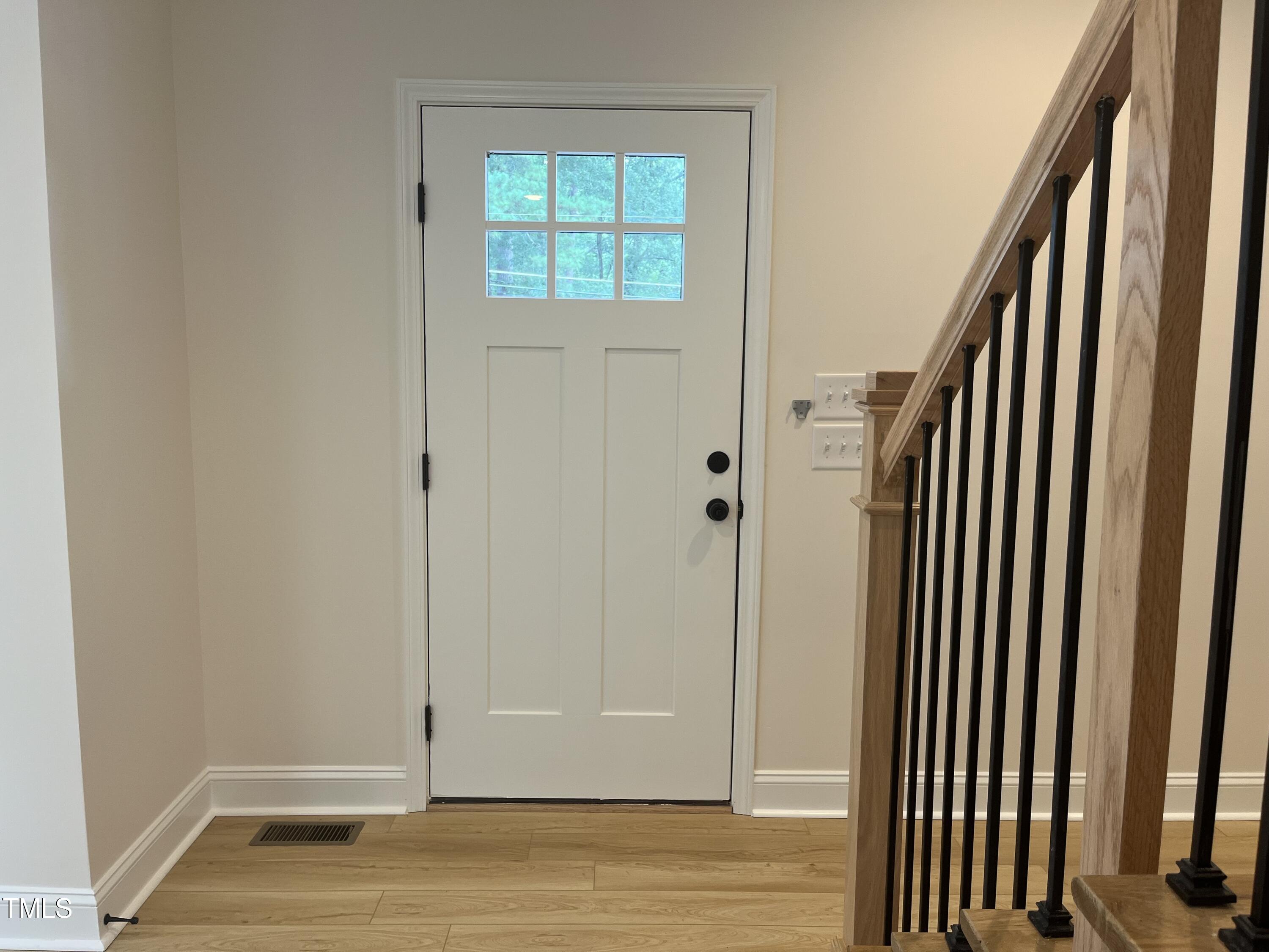 313 W Cornwallis Road Property Photo 18