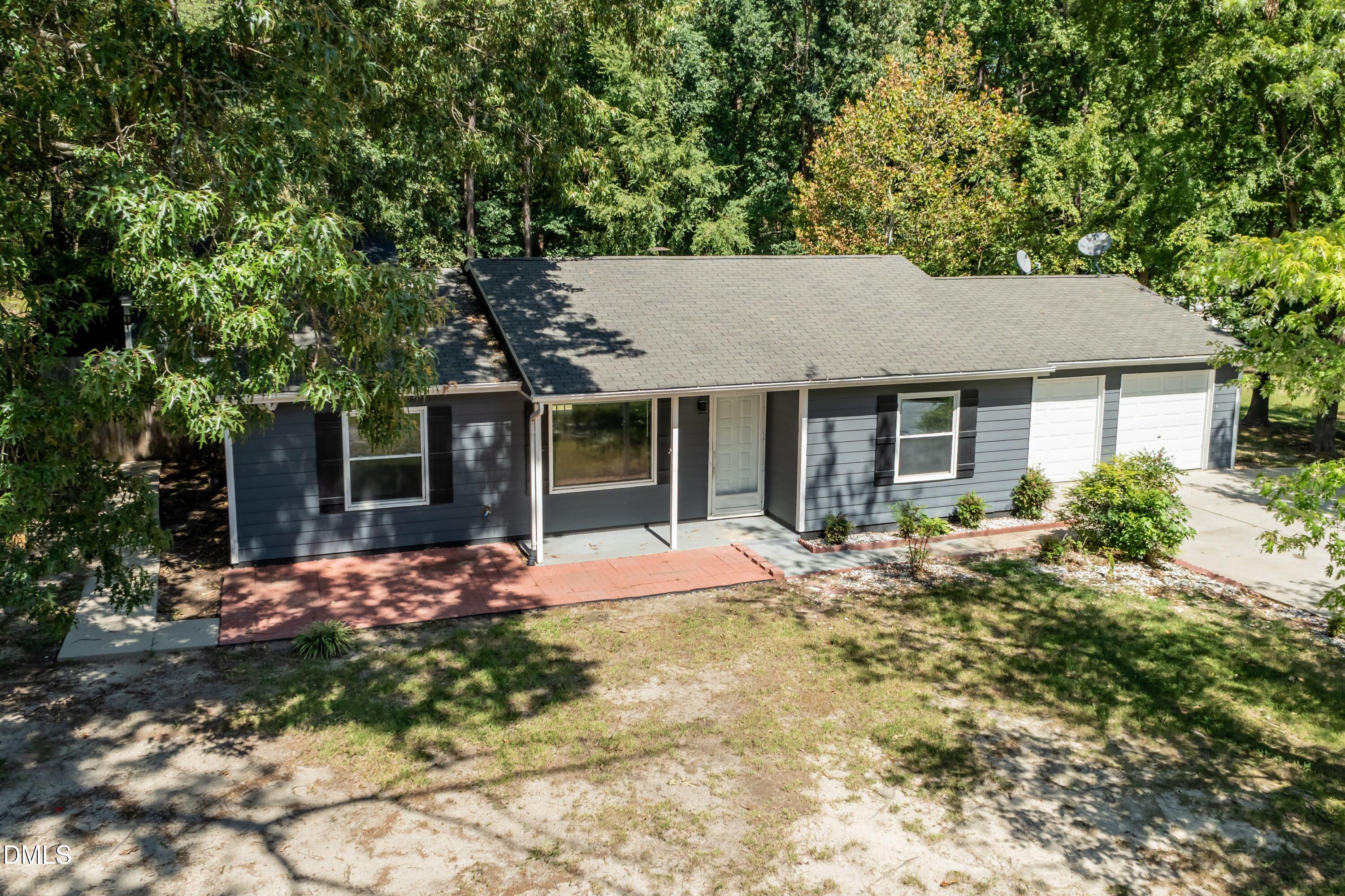 7241 Jacqueline Lane Property Photo 1