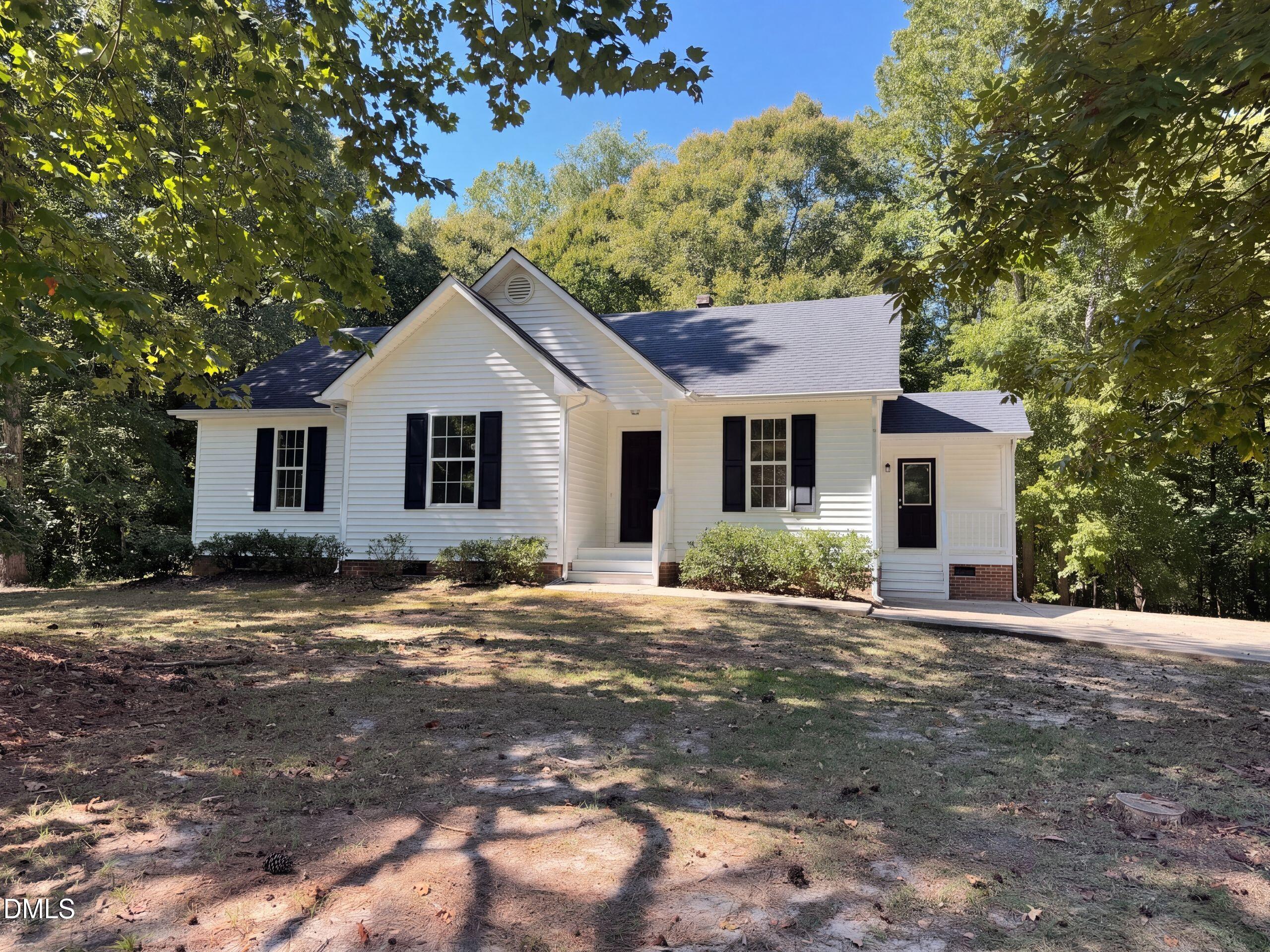 270 Nathan Drive Property Photo 1