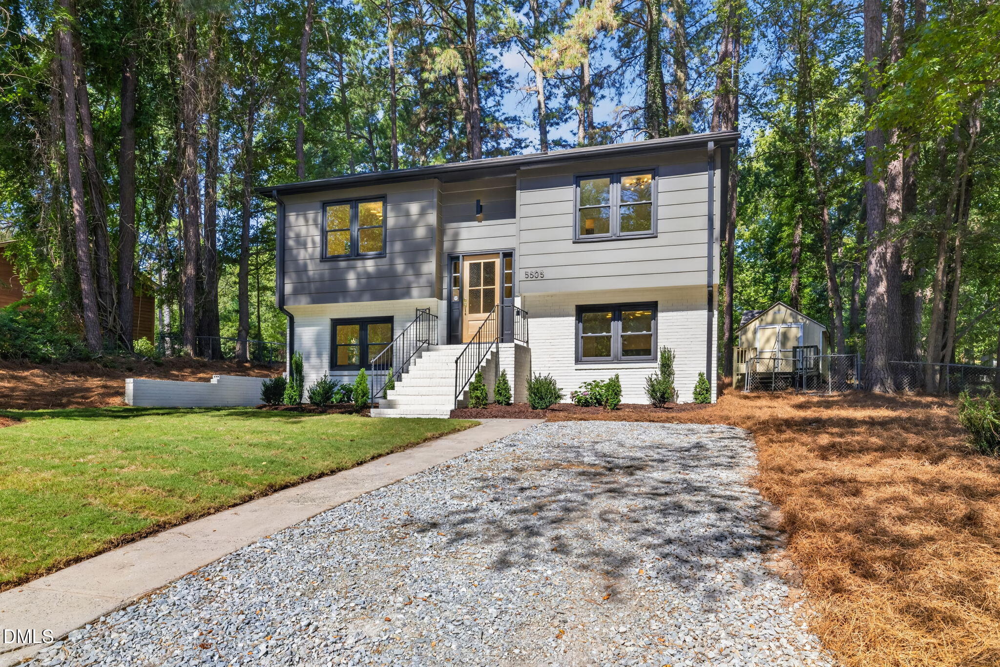 5505 Mccormick Road Property Photo 2