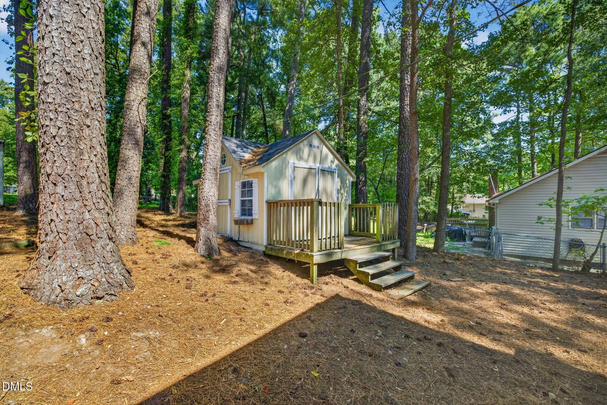 5505 Mccormick Road Property Photo 25