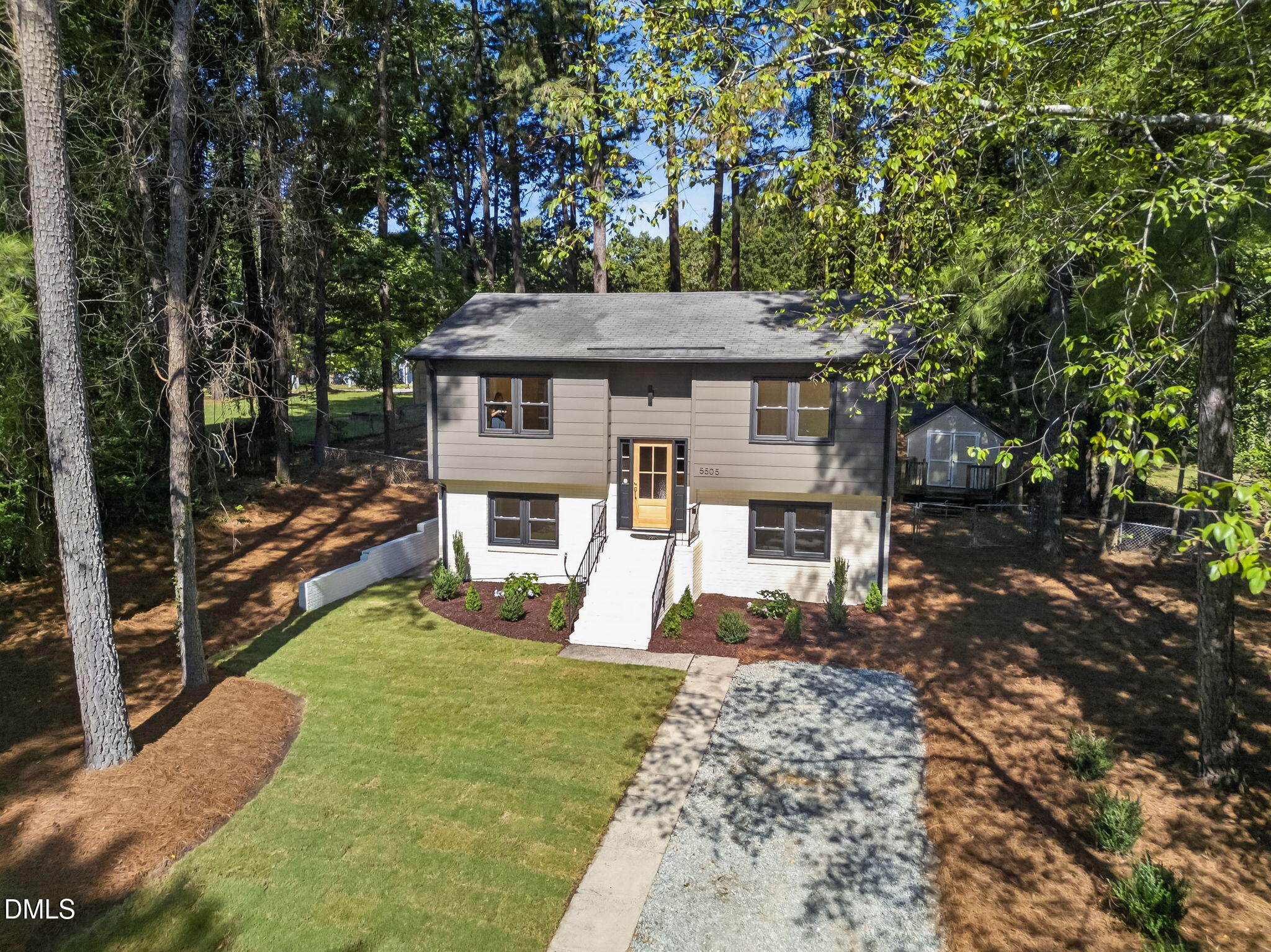 5505 Mccormick Road Property Photo 28