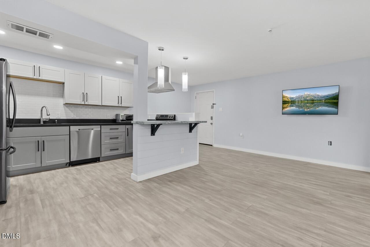 500 Umstead Drive Property Photo 1