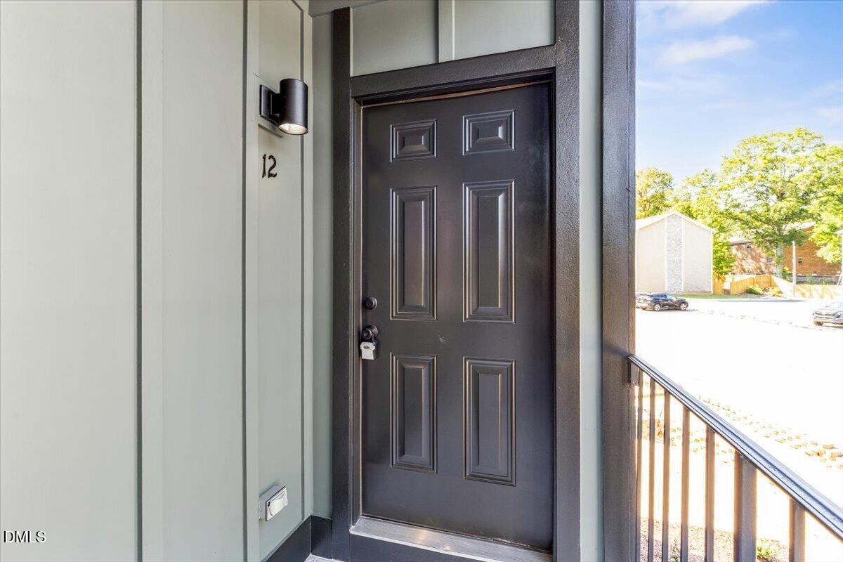 1309 Hudson Avenue F12 Property Photo 3