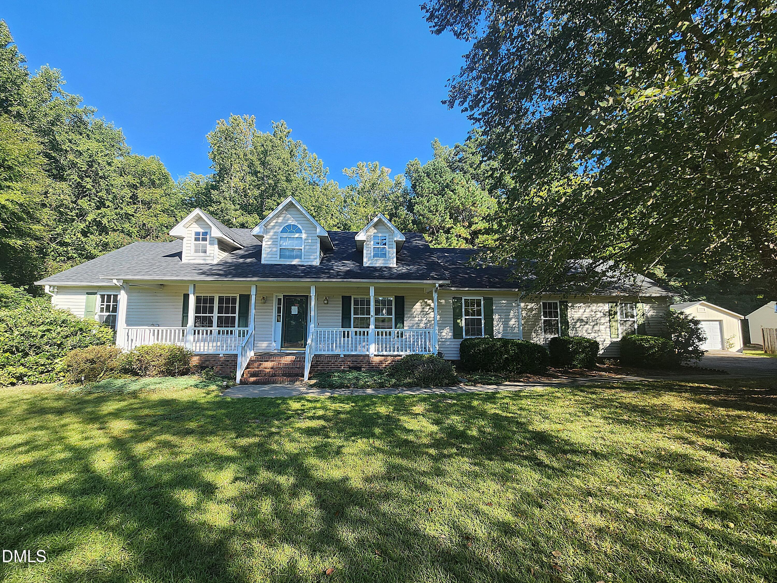 146 Sandy Branch Lane Property Photo 1