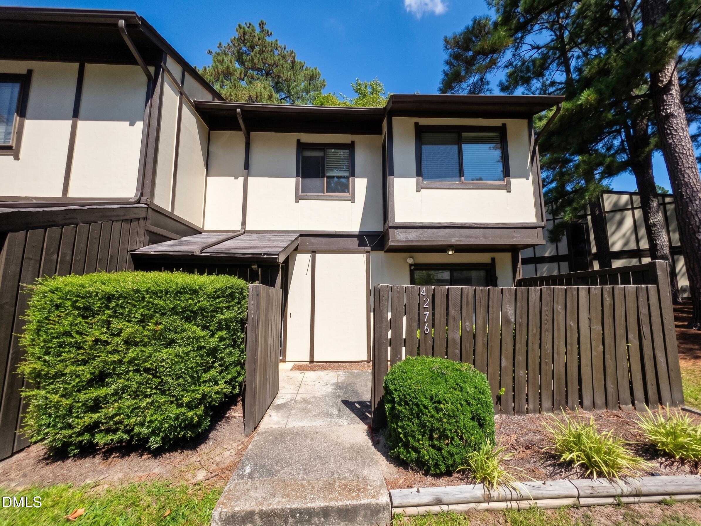4276 Lake Ridge Drive Property Photo 1