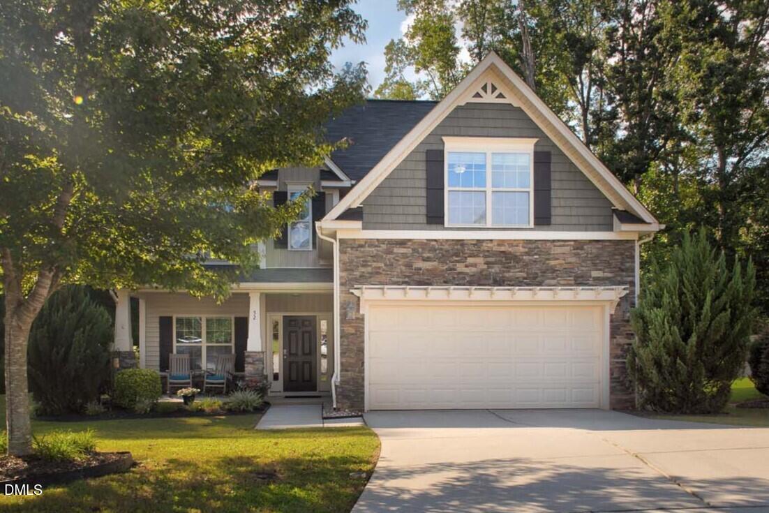52 Ashridge Drive Property Photo 1