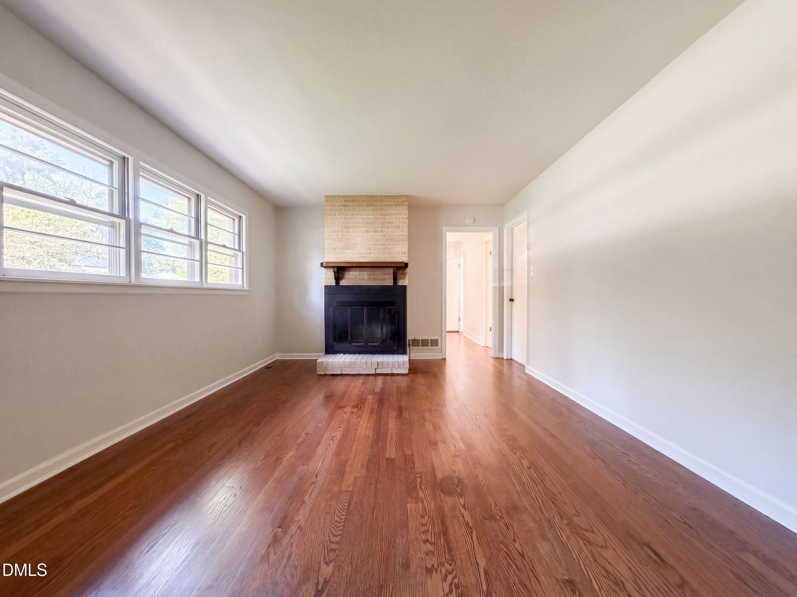 3811 Woodside Road Property Photo 3