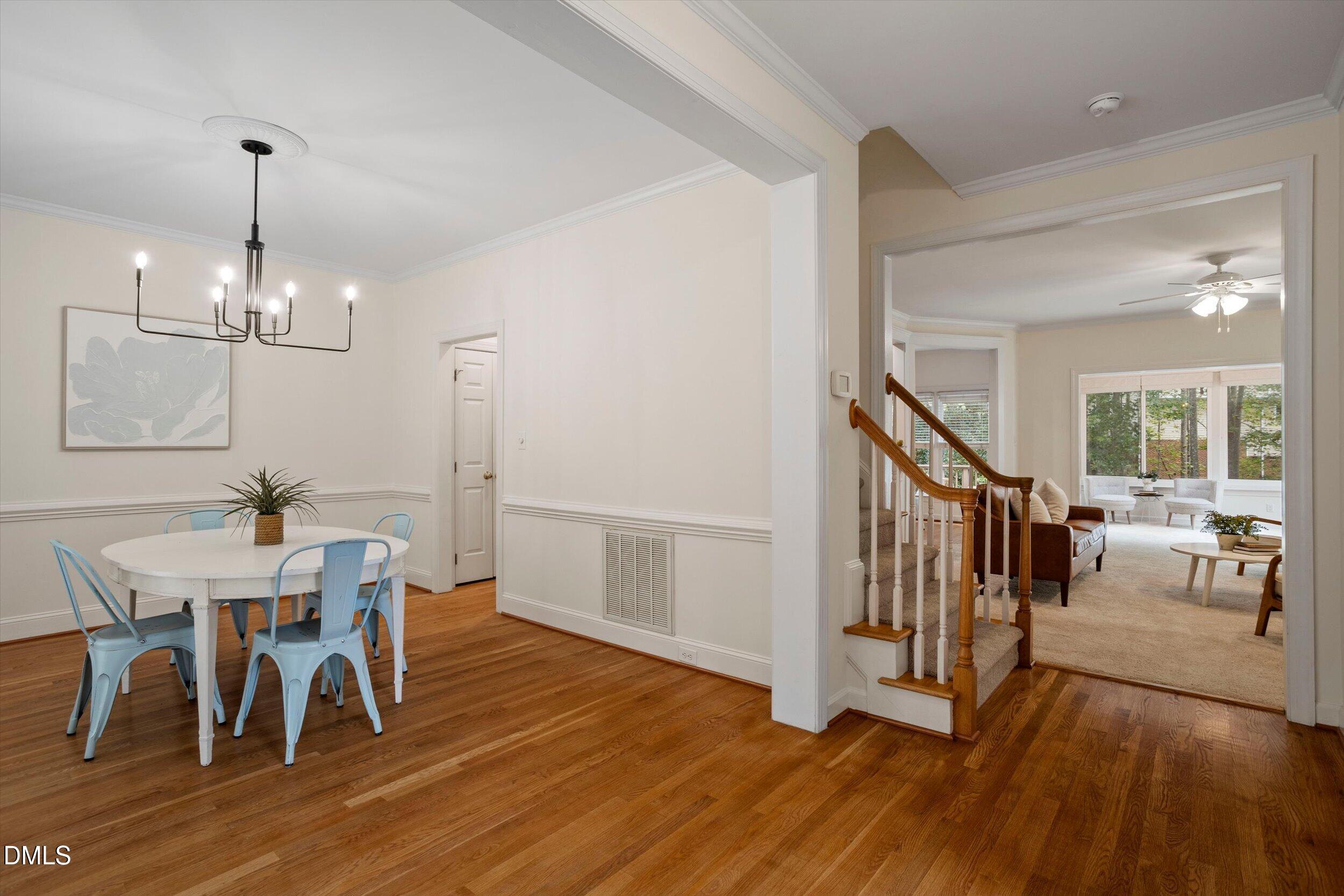 1809 Oakboro Drive Property Photo 2