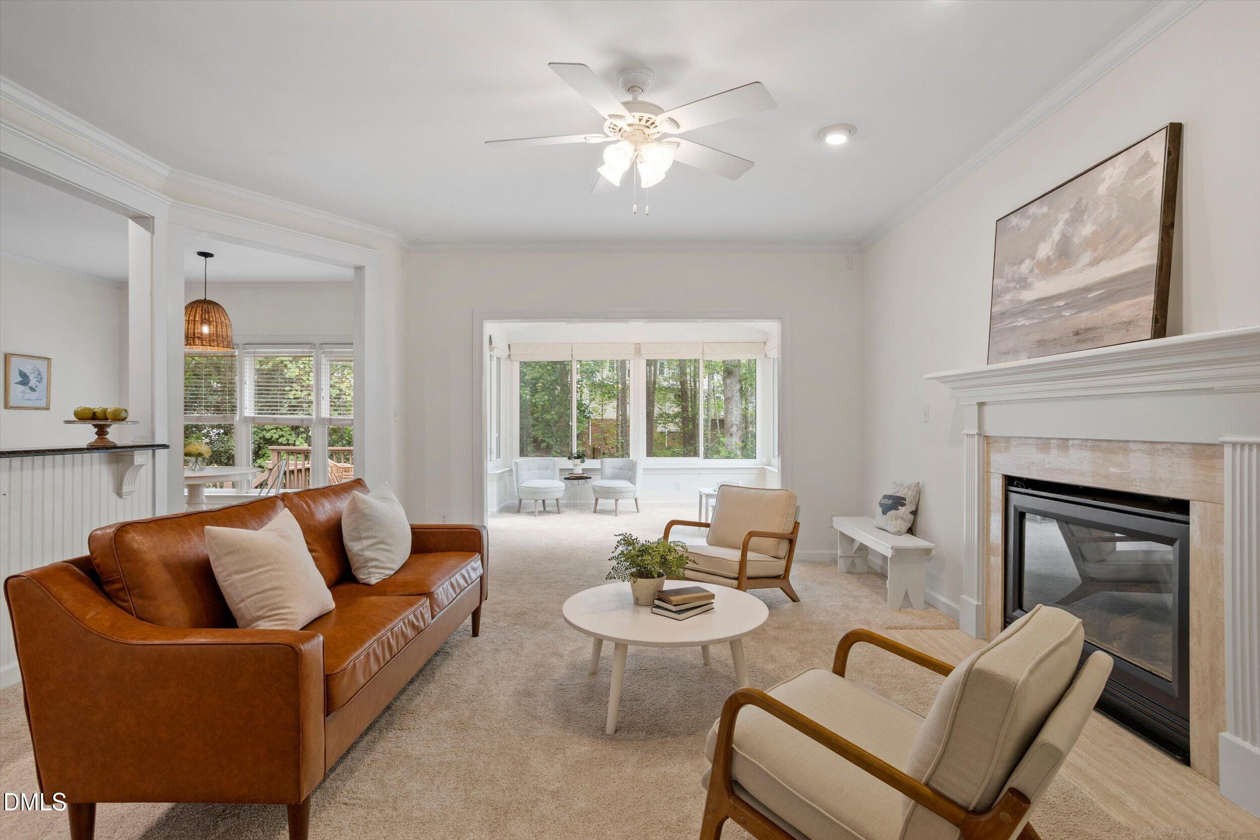 1809 Oakboro Drive Property Photo 4