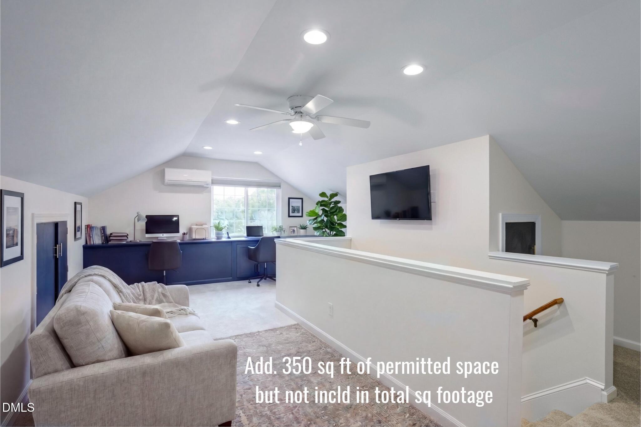 1809 Oakboro Drive Property Photo 5
