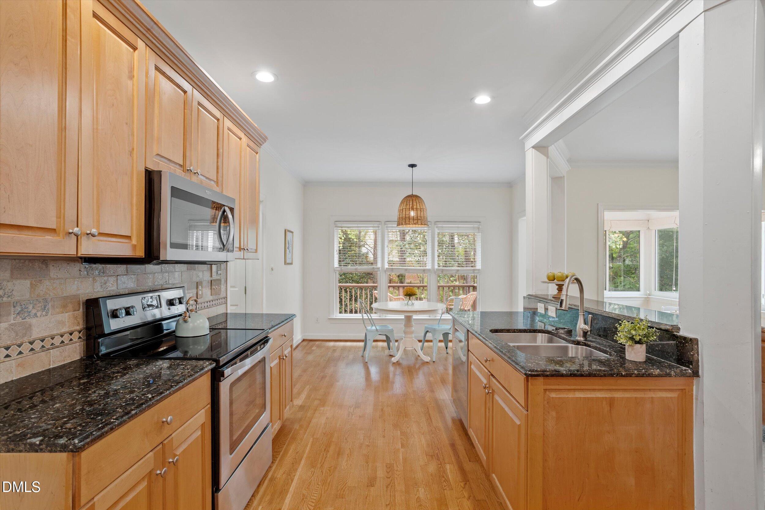 1809 Oakboro Drive Property Photo 7