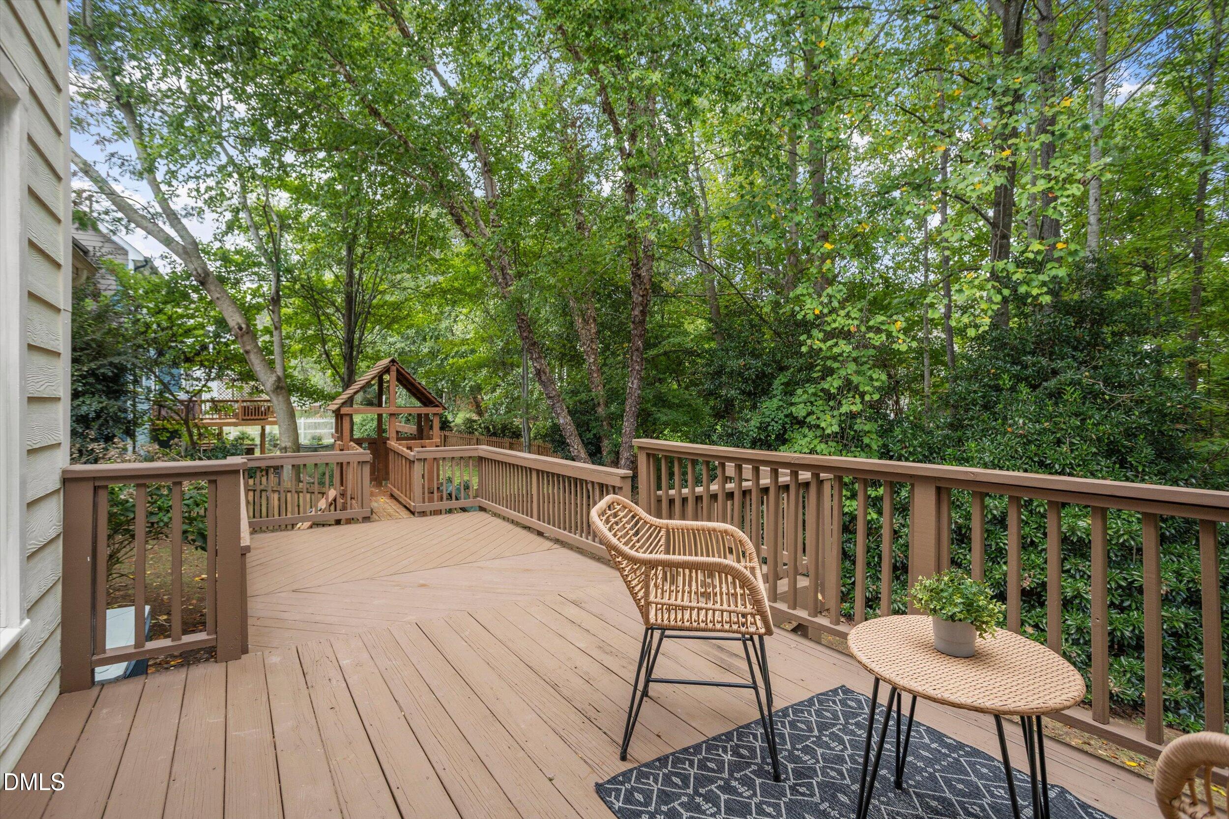 1809 Oakboro Drive Property Photo 8