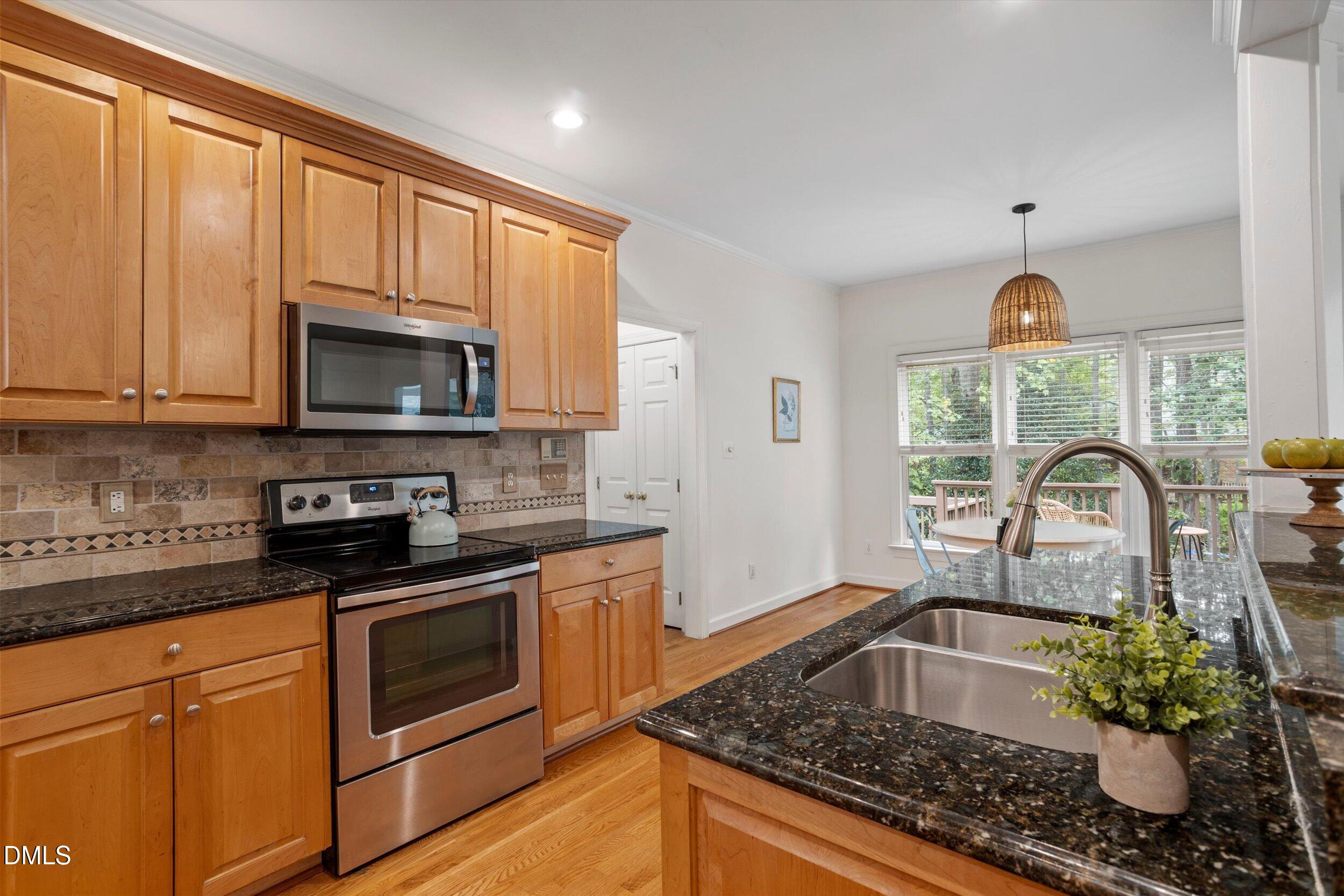 1809 Oakboro Drive Property Photo 9