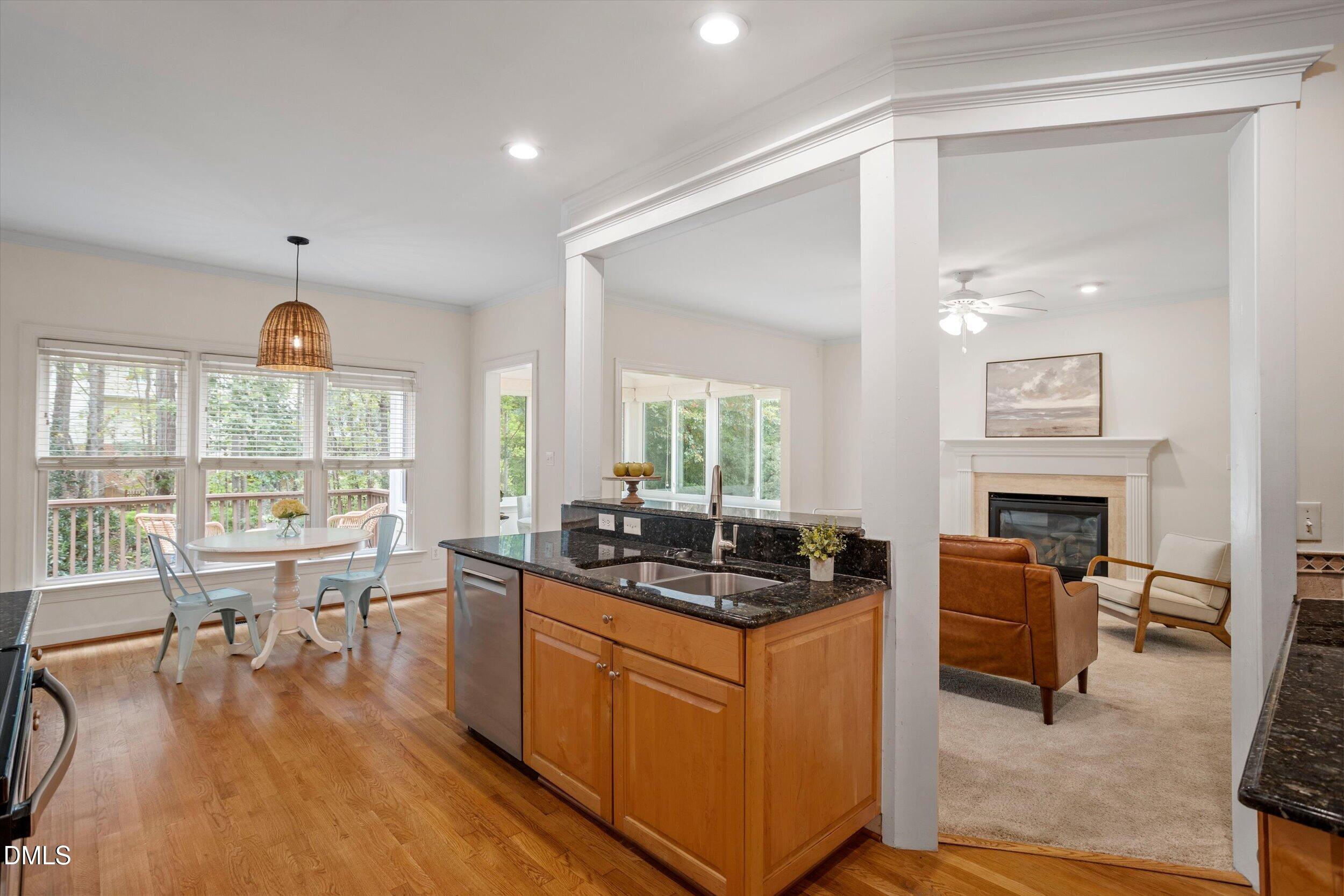 1809 Oakboro Drive Property Photo 10
