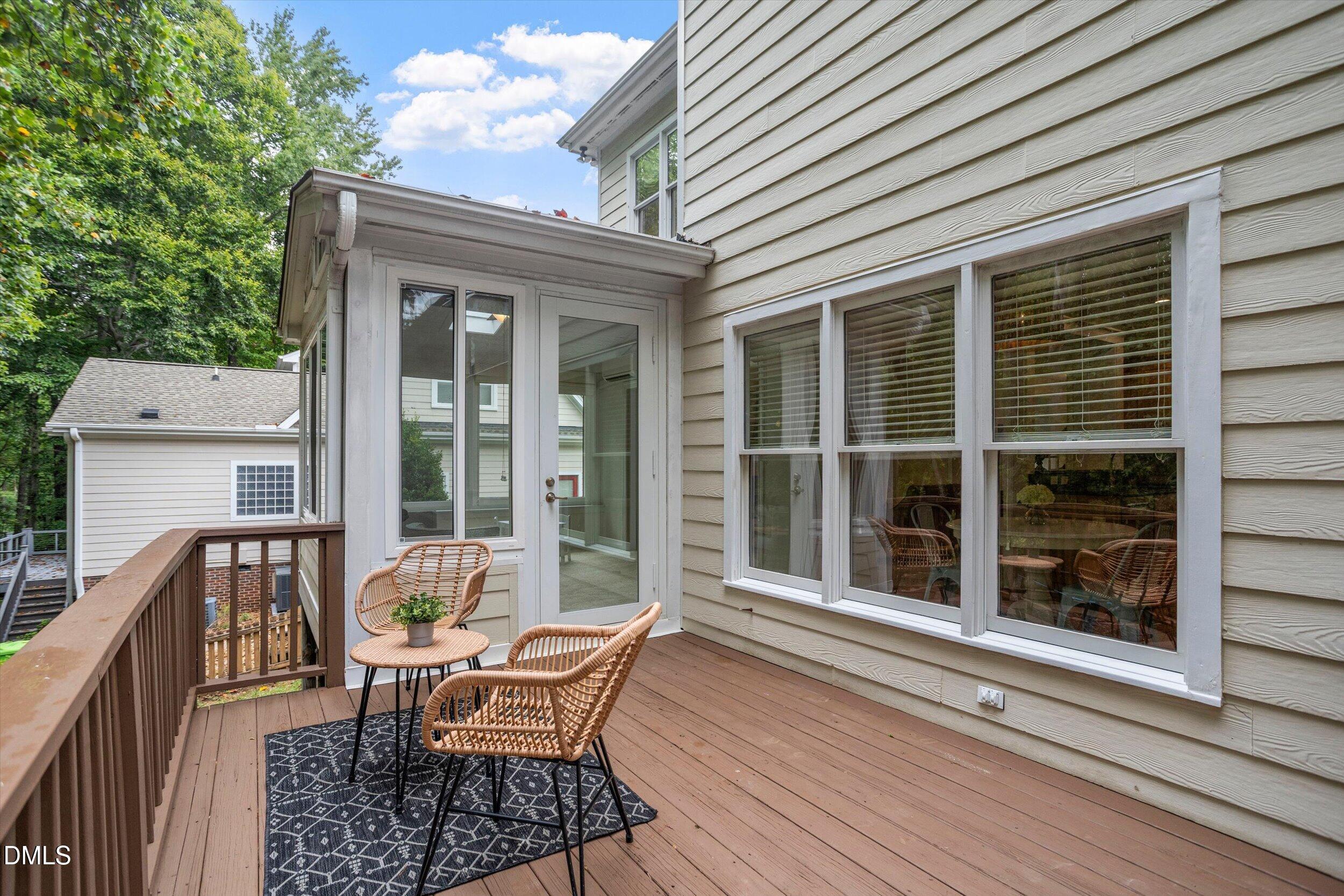 1809 Oakboro Drive Property Photo 20