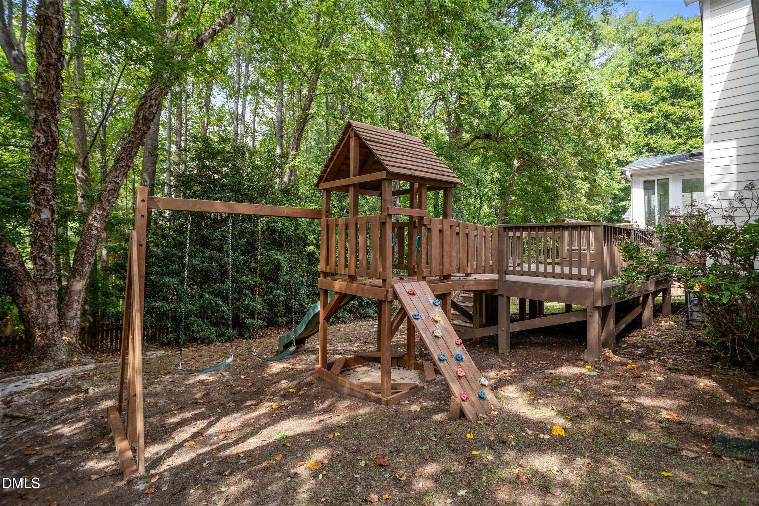 1809 Oakboro Drive Property Photo 21