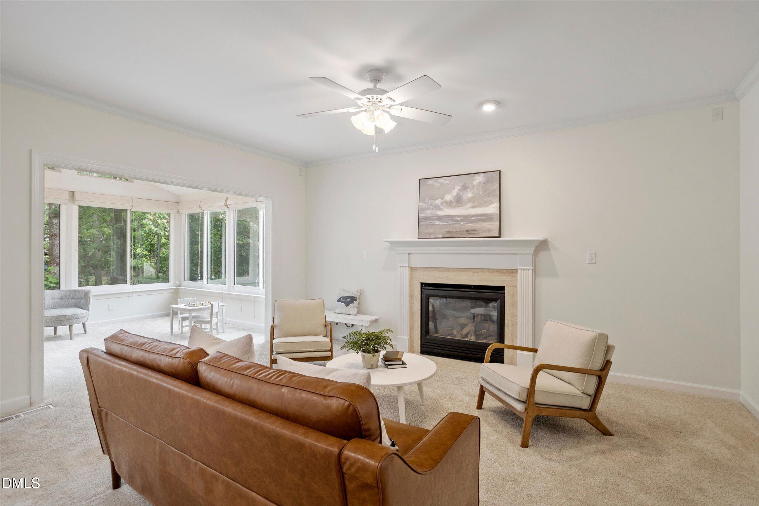 1809 Oakboro Drive Property Photo 27