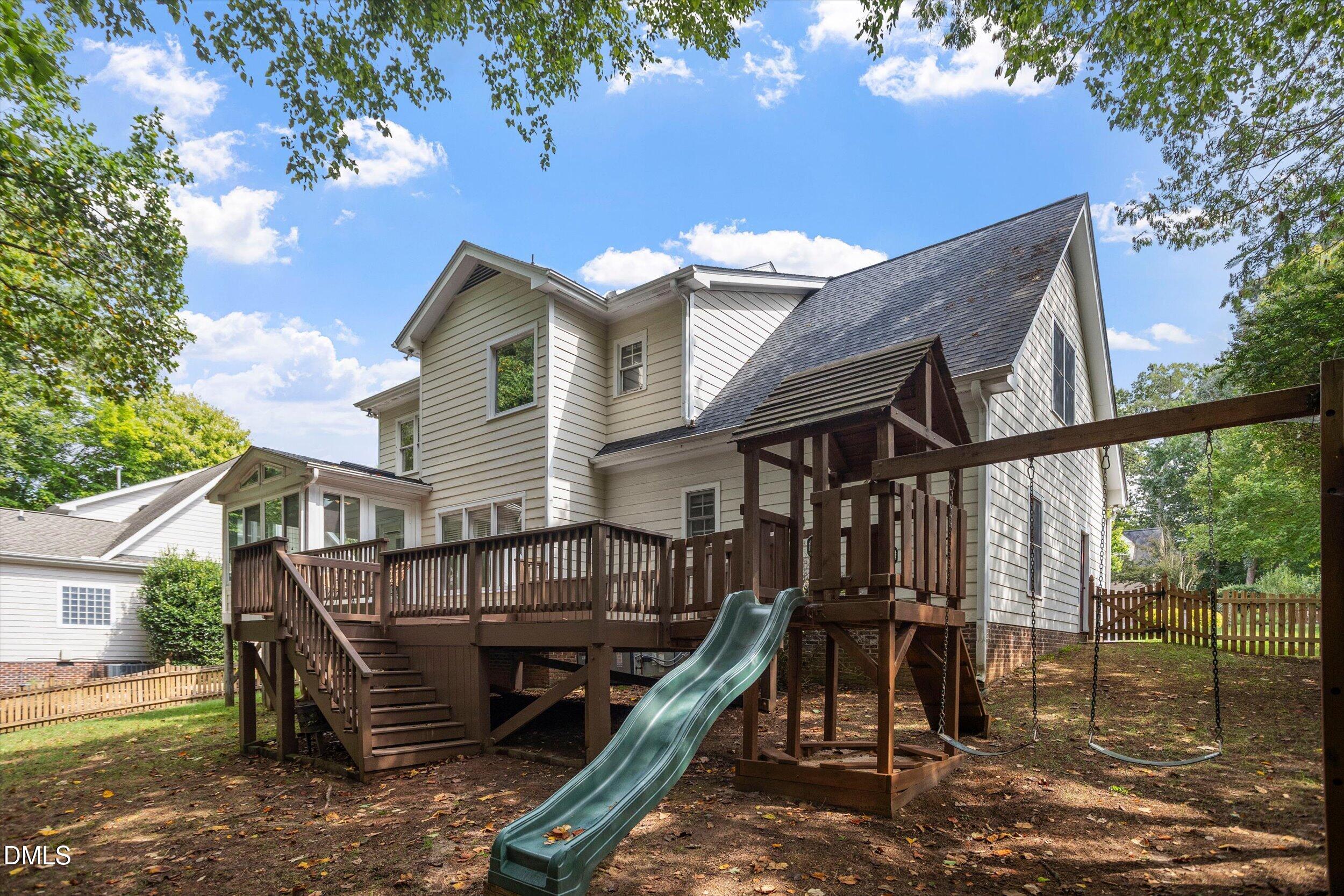 1809 Oakboro Drive Property Photo 30