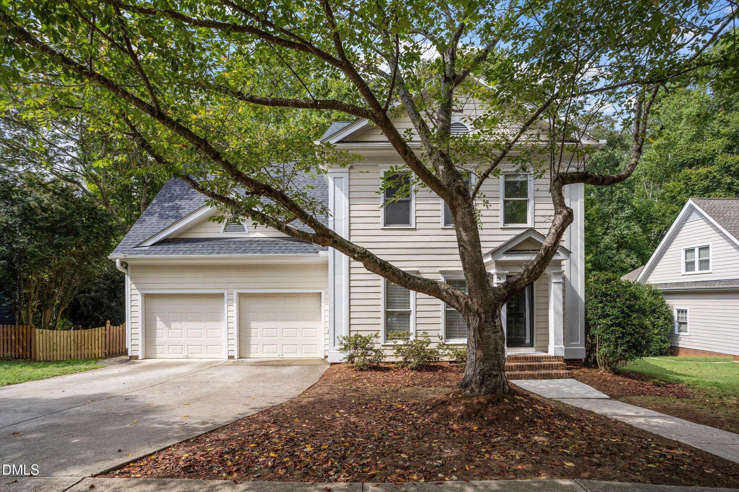 1809 Oakboro Drive Property Photo 31