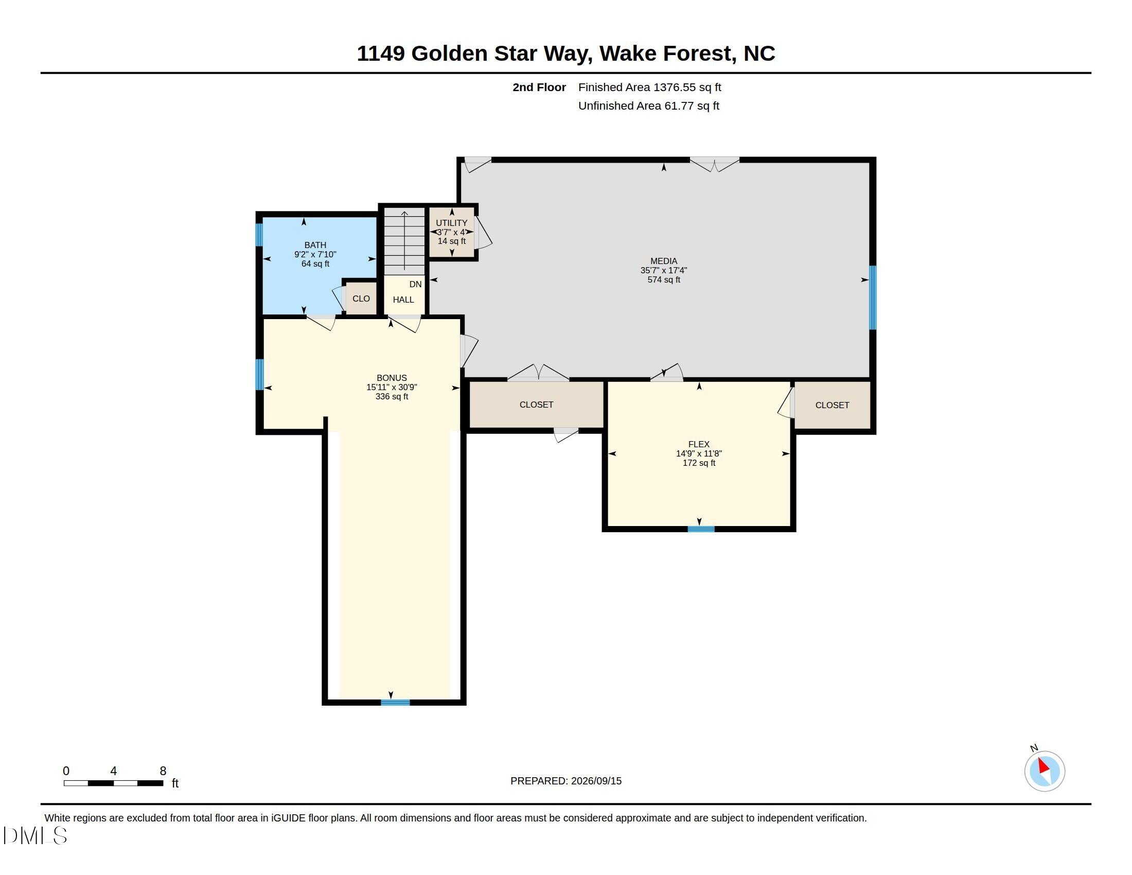 1149 Golden Star Way Property Photo 50