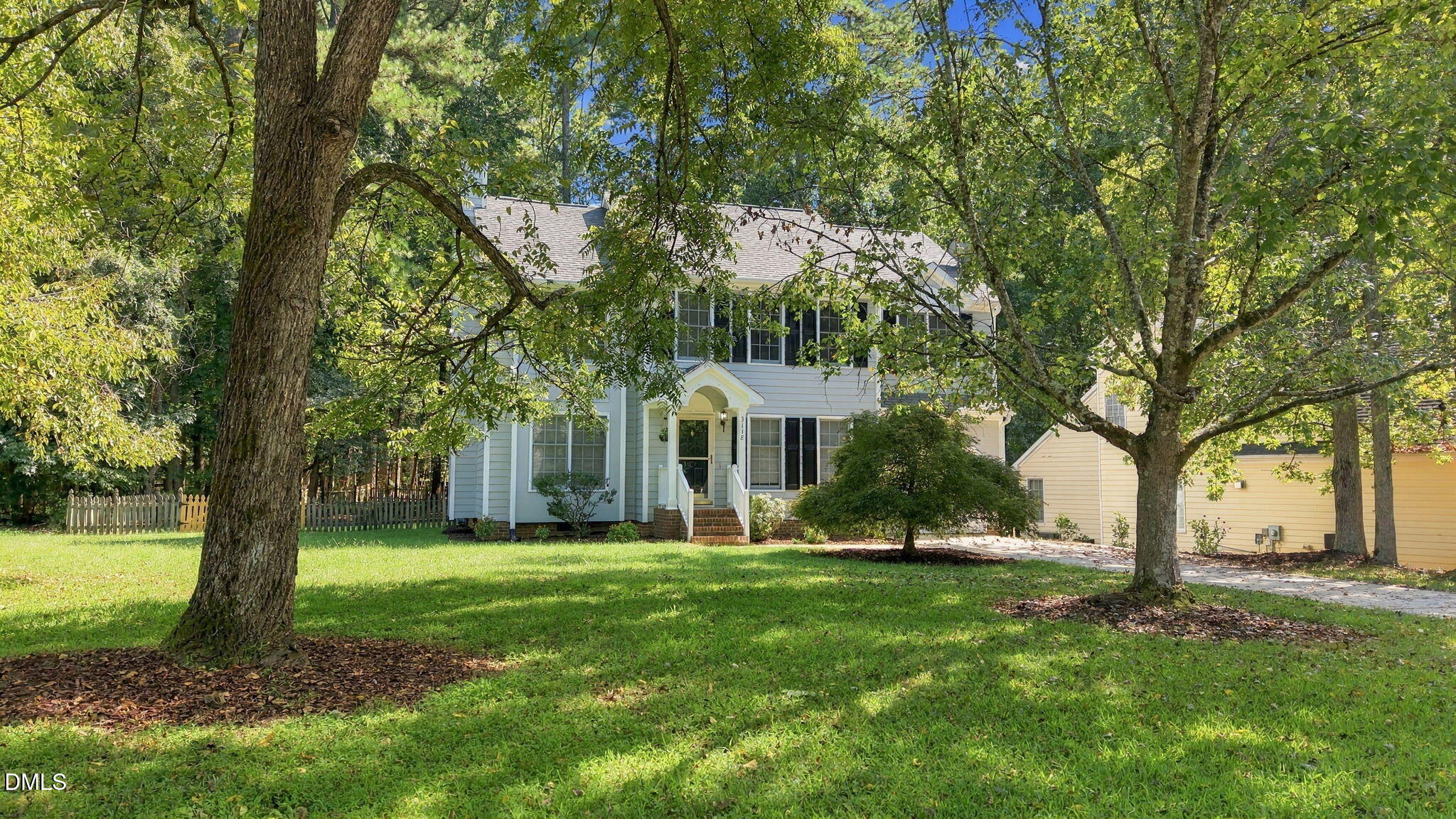 3118 Wilderness Road Property Photo 1