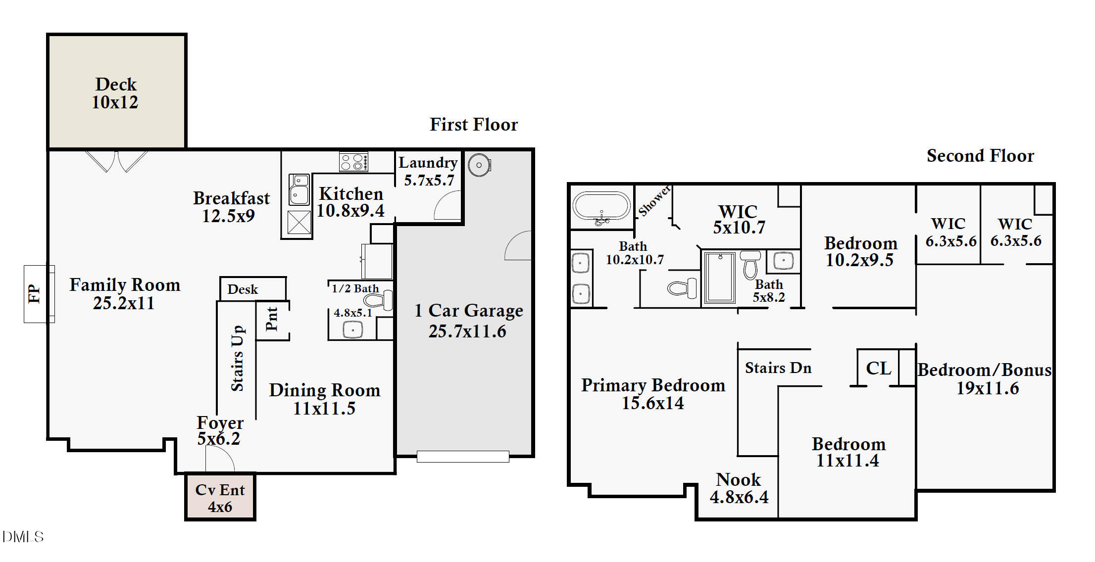 3118 Wilderness Road Property Photo 19