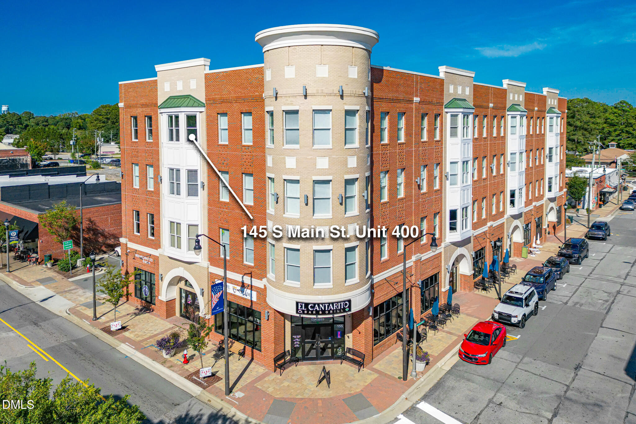 145 S Main Street 400