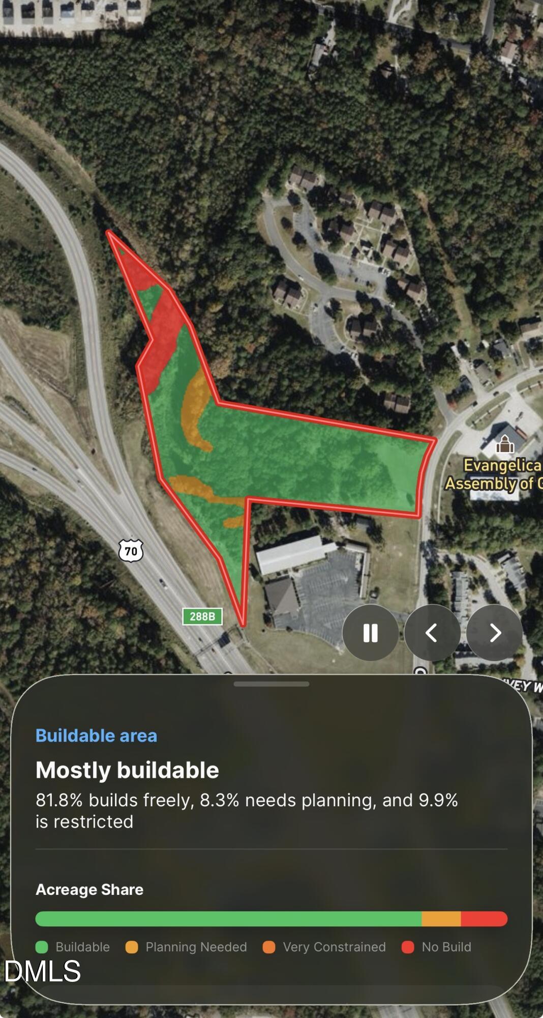 1028 Lynn Road Property Photo 24