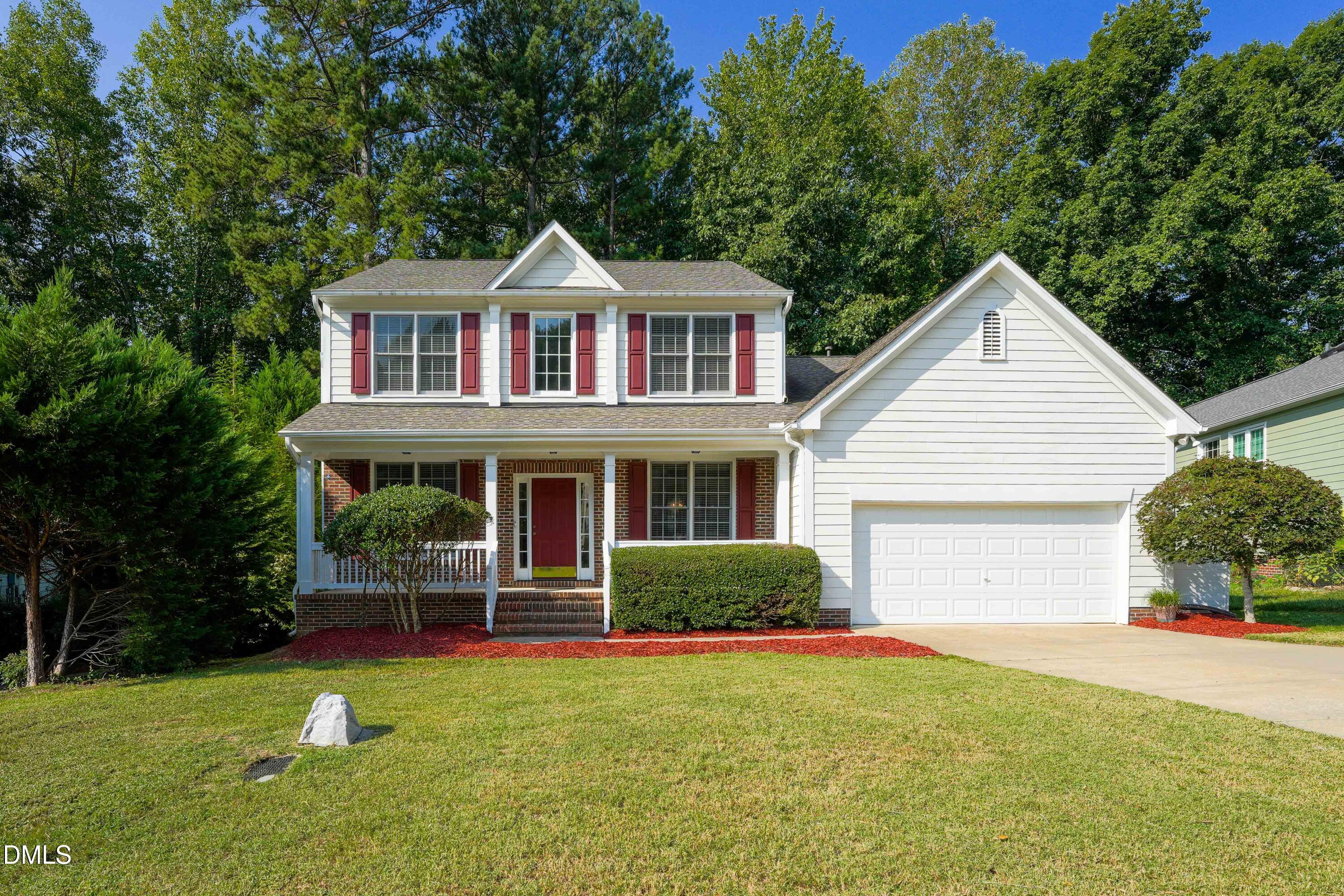 4720 Alderbrook Lane Property Photo 1