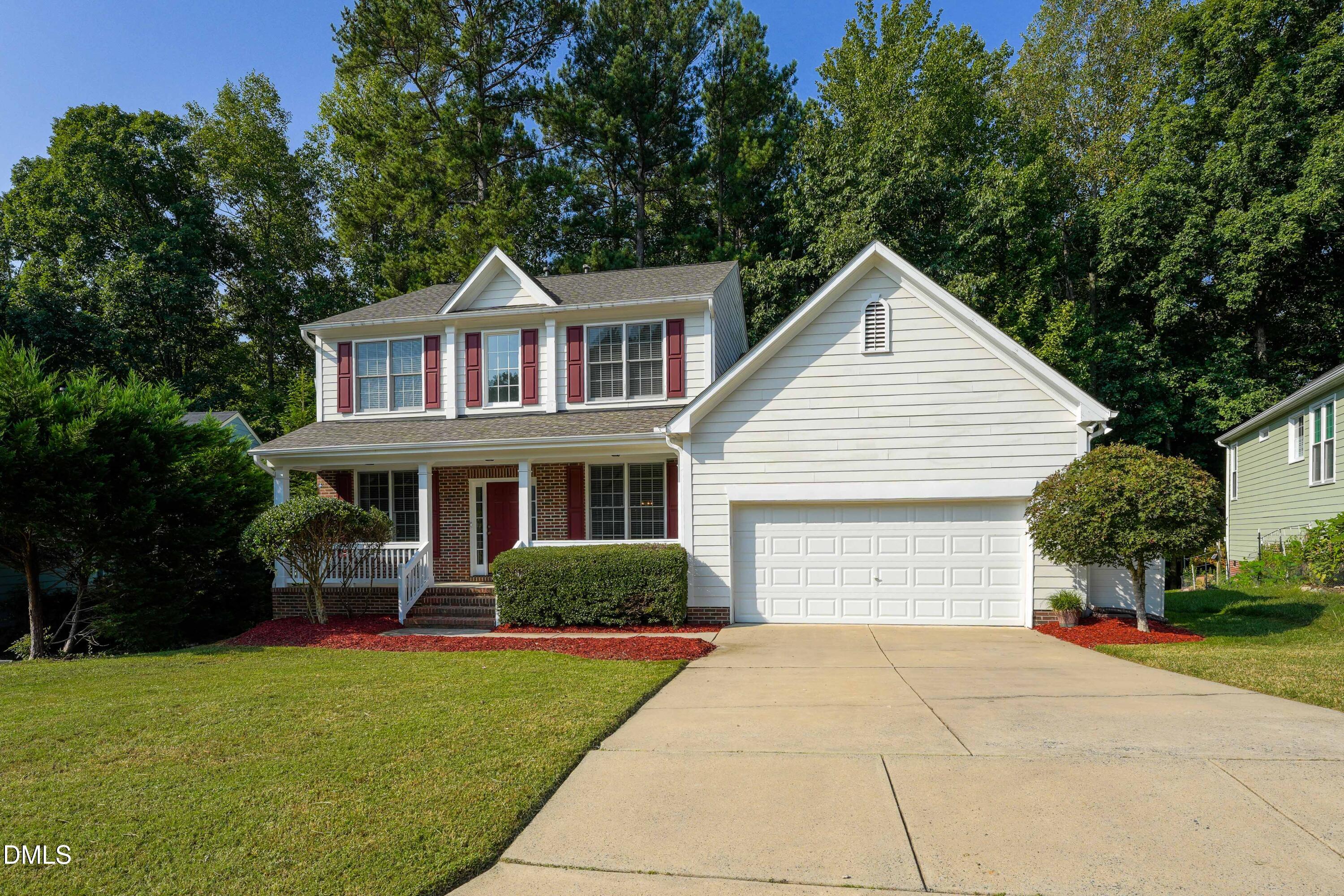 4720 Alderbrook Lane Property Photo 2