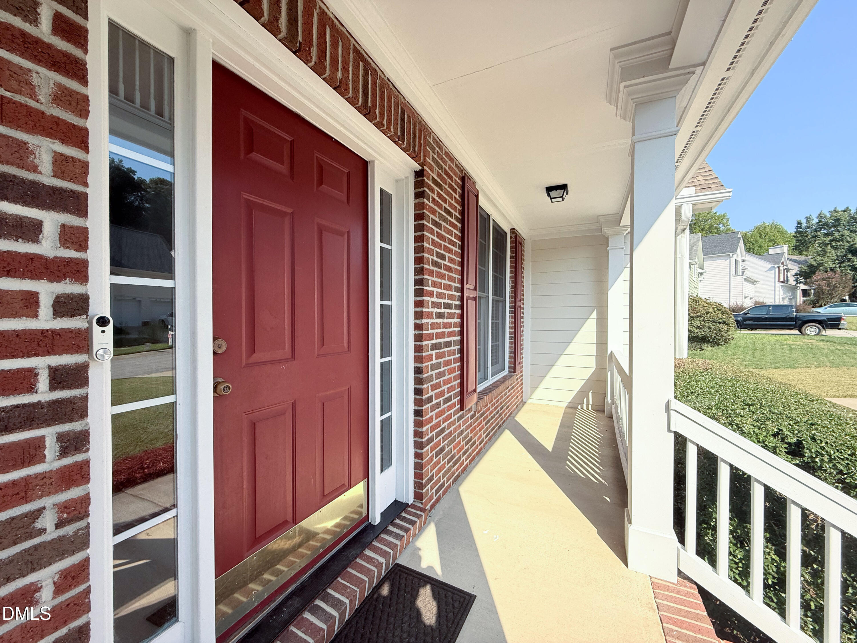4720 Alderbrook Lane Property Photo 3