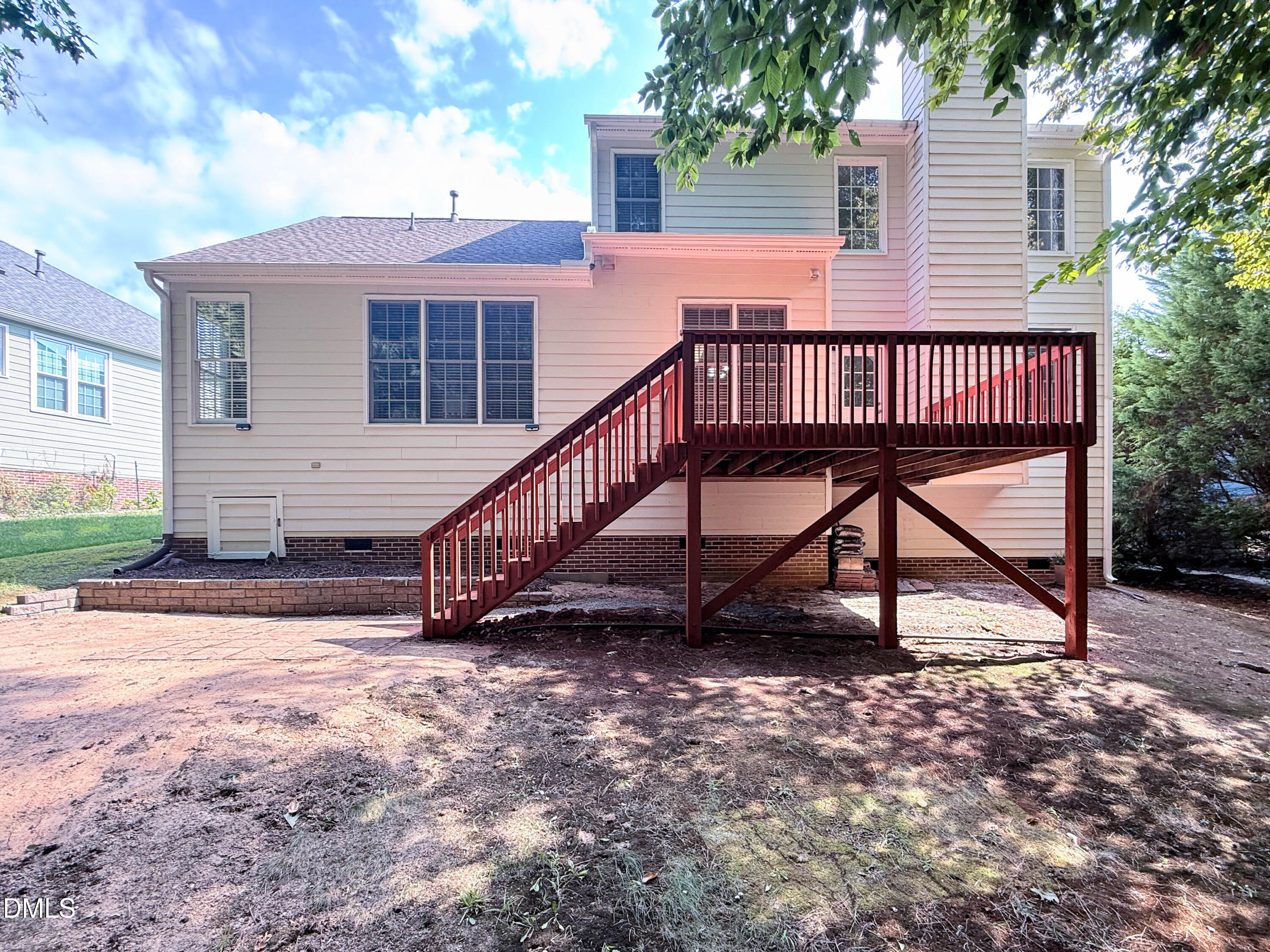 4720 Alderbrook Lane Property Photo 49