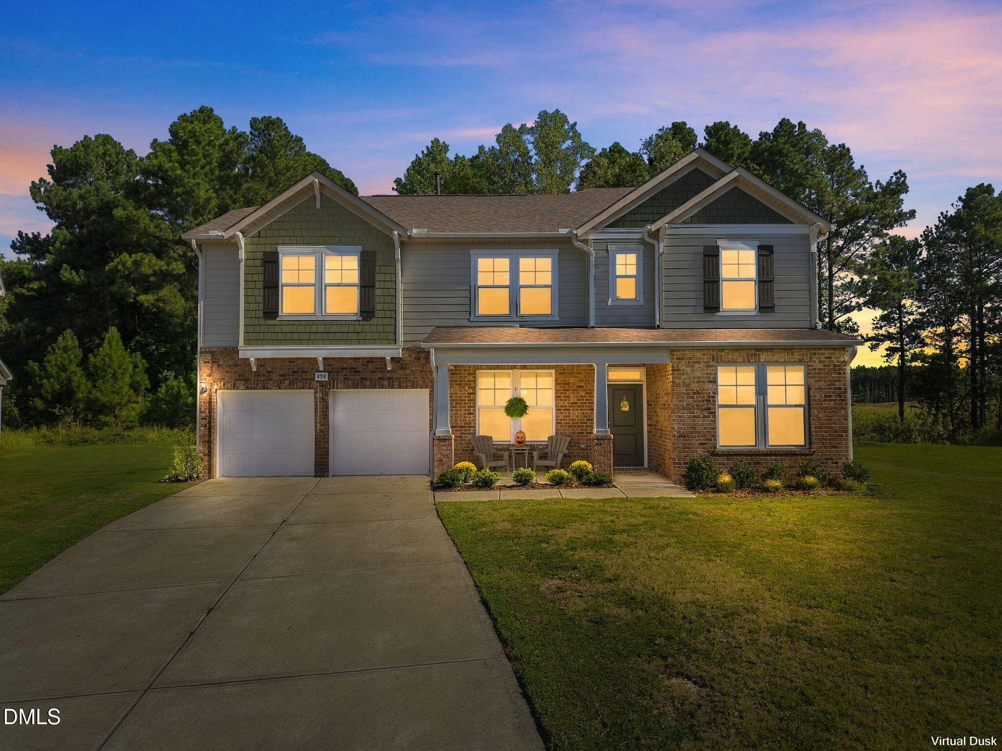 608 Priory Circle Property Photo 1