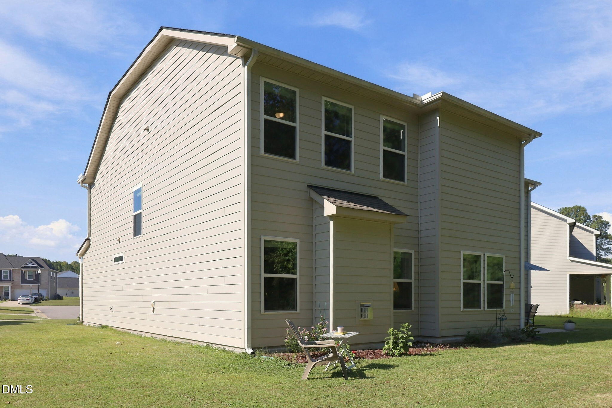 608 Priory Circle Property Photo 42