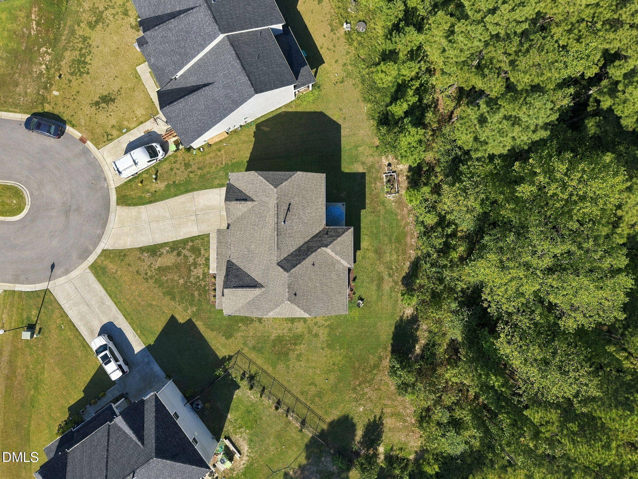 608 Priory Circle Property Photo 43