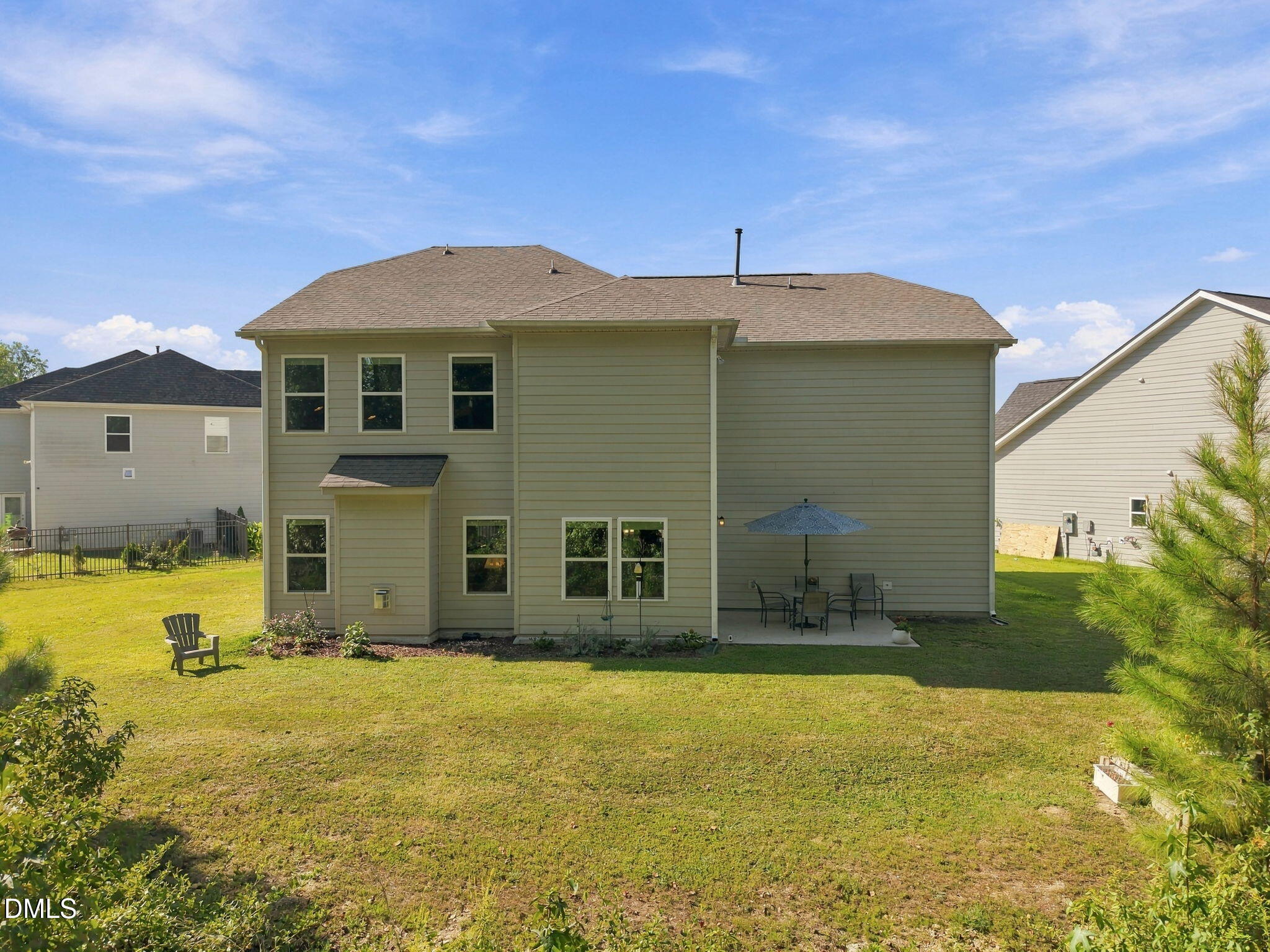 608 Priory Circle Property Photo 52