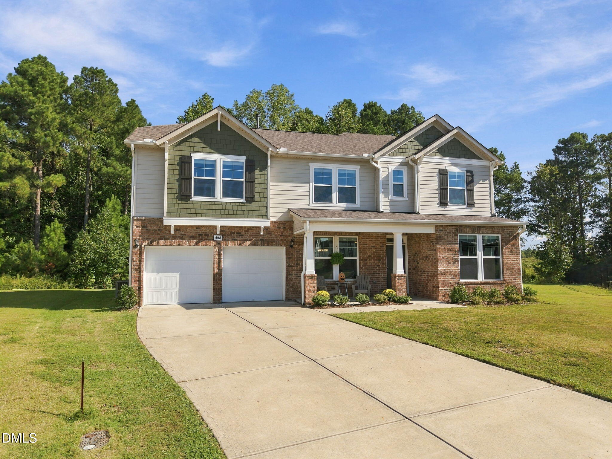 608 Priory Circle Property Photo 55