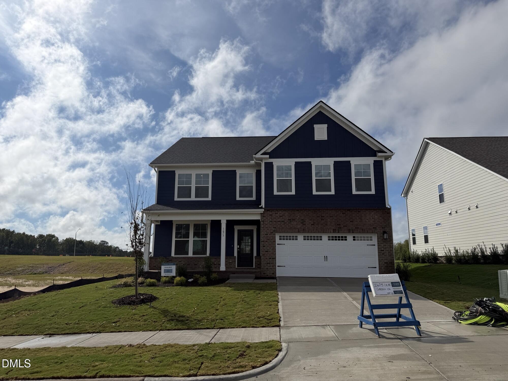 1673 Lilac Garden Lane Property Photo 1