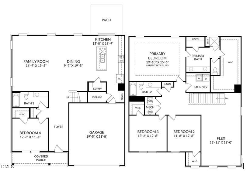 1673 Lilac Garden Lane Property Photo 2