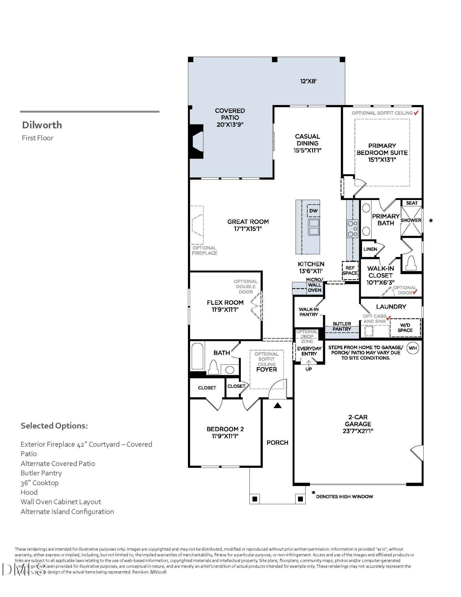 2441 Greenbank Drive 215 Property Photo 2