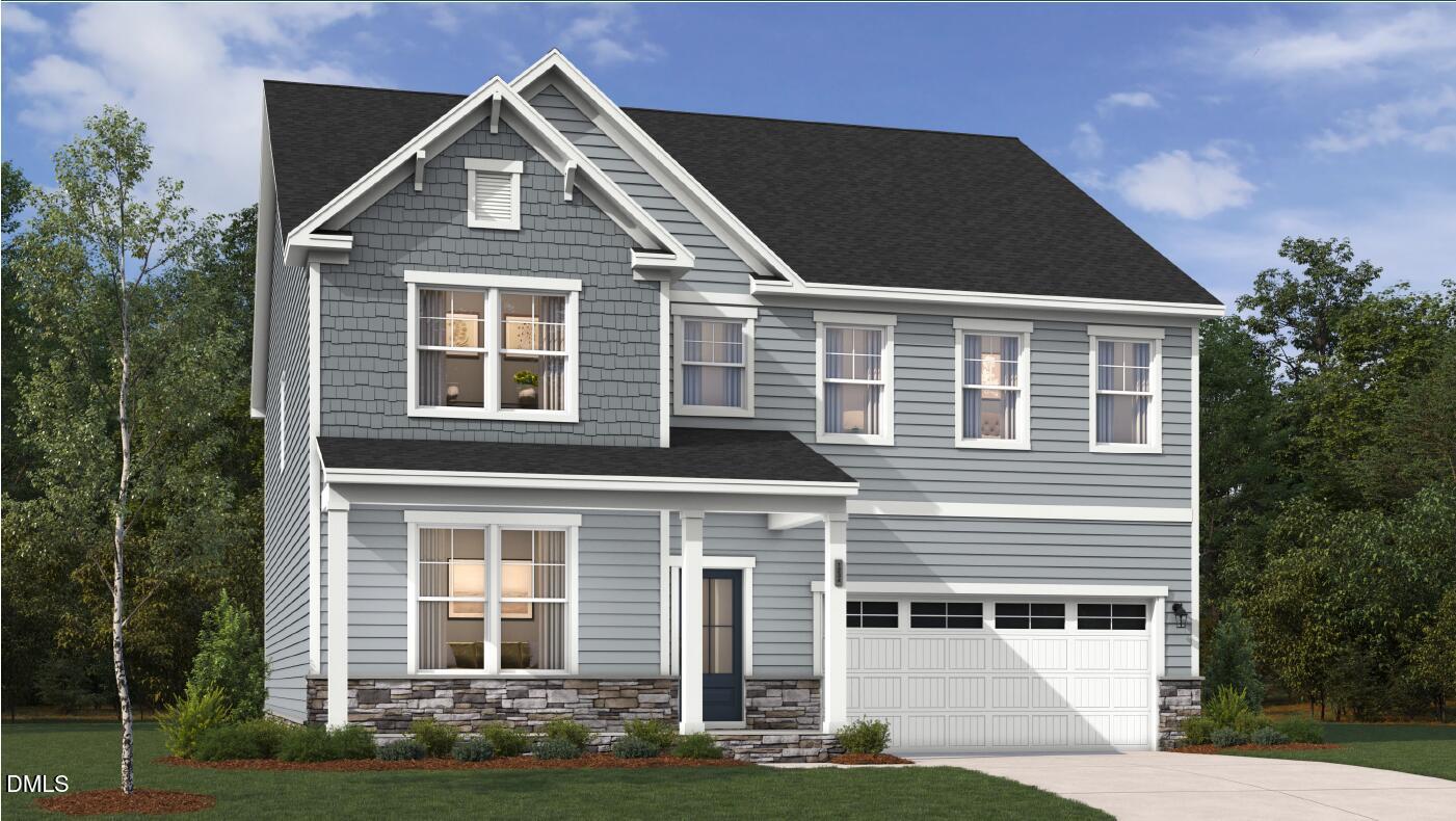 1240 Howards End Place Property Photo 1