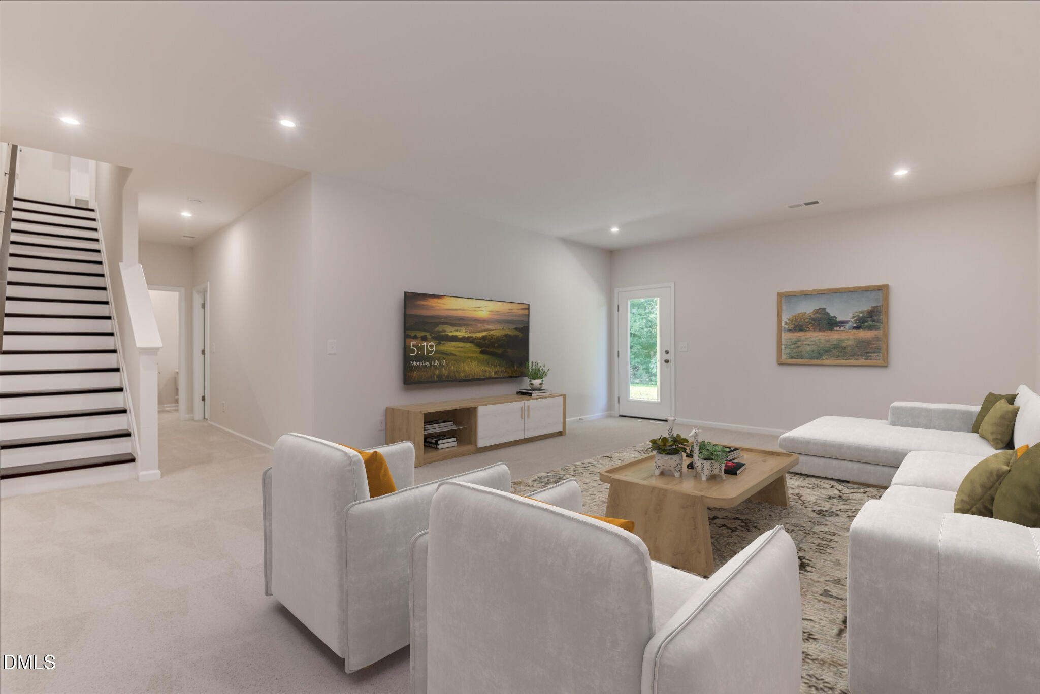 1240 Howards End Place Property Photo 4